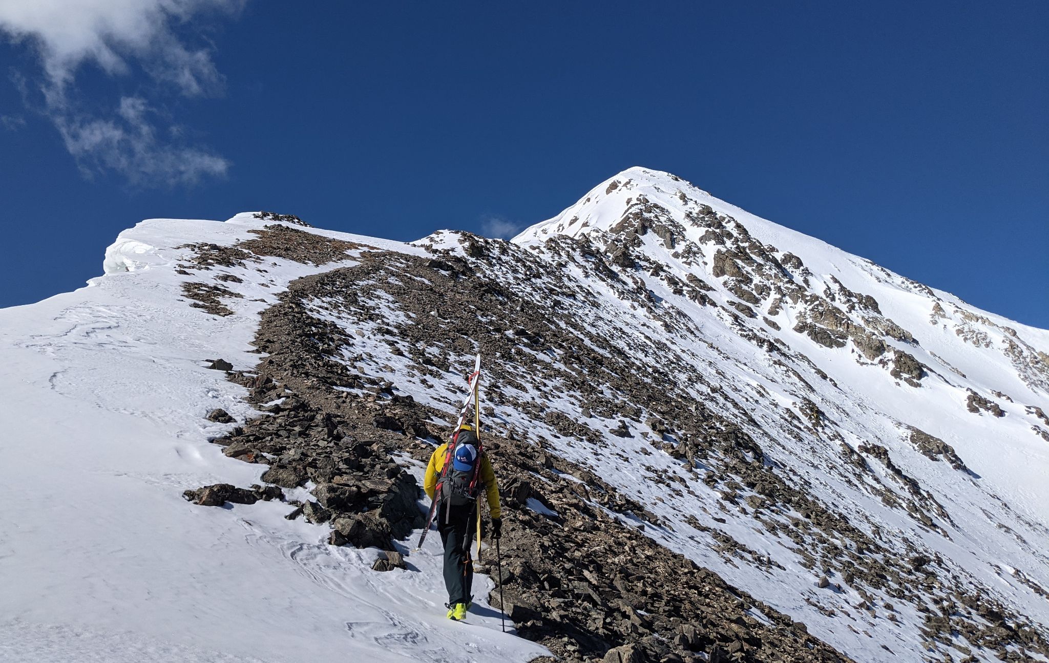 Torreys kelso ridge emperor 11