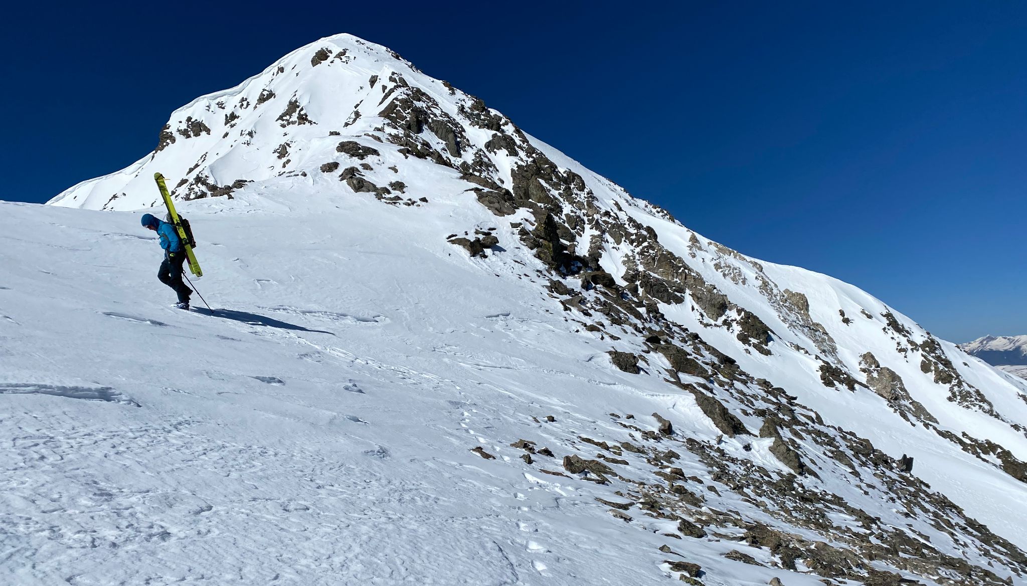 Torreys kelso ridge emperor 13