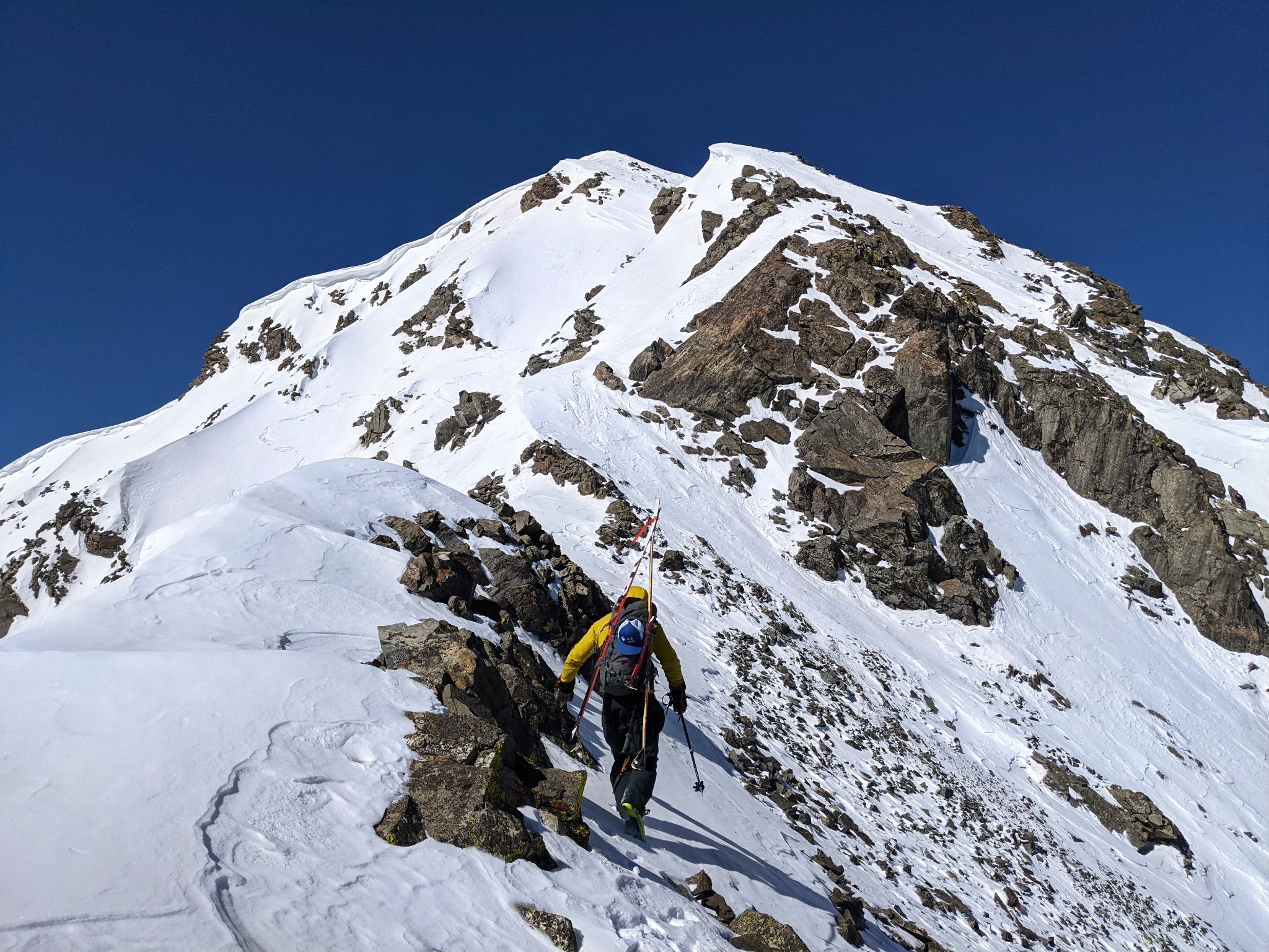 Torreys kelso ridge emperor 14