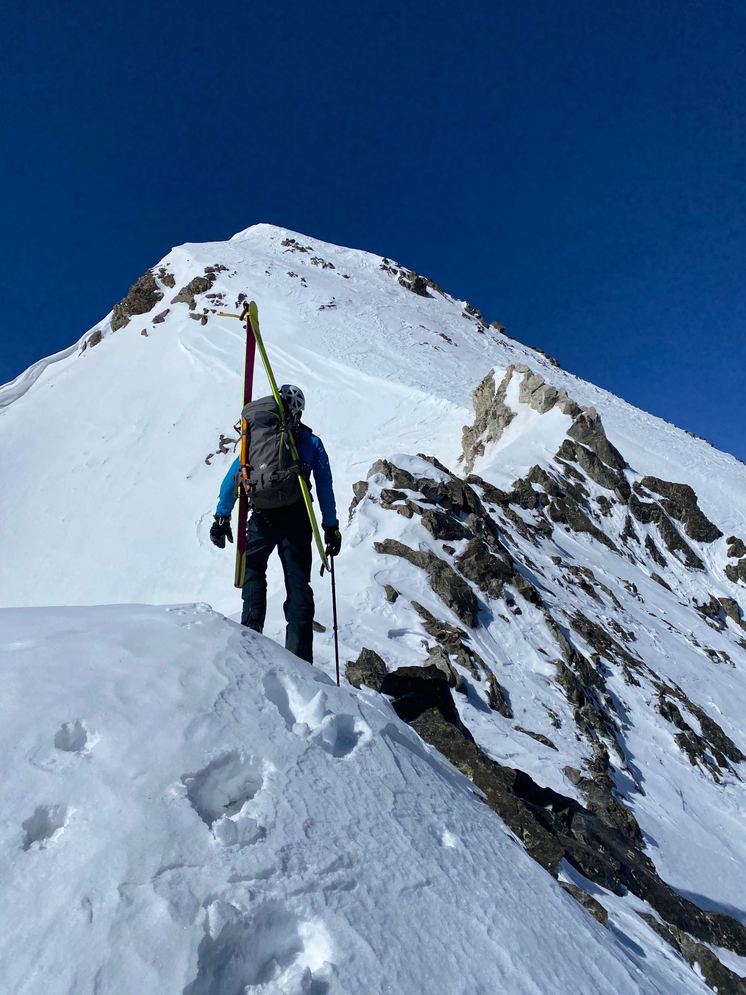 Torreys kelso ridge emperor 15