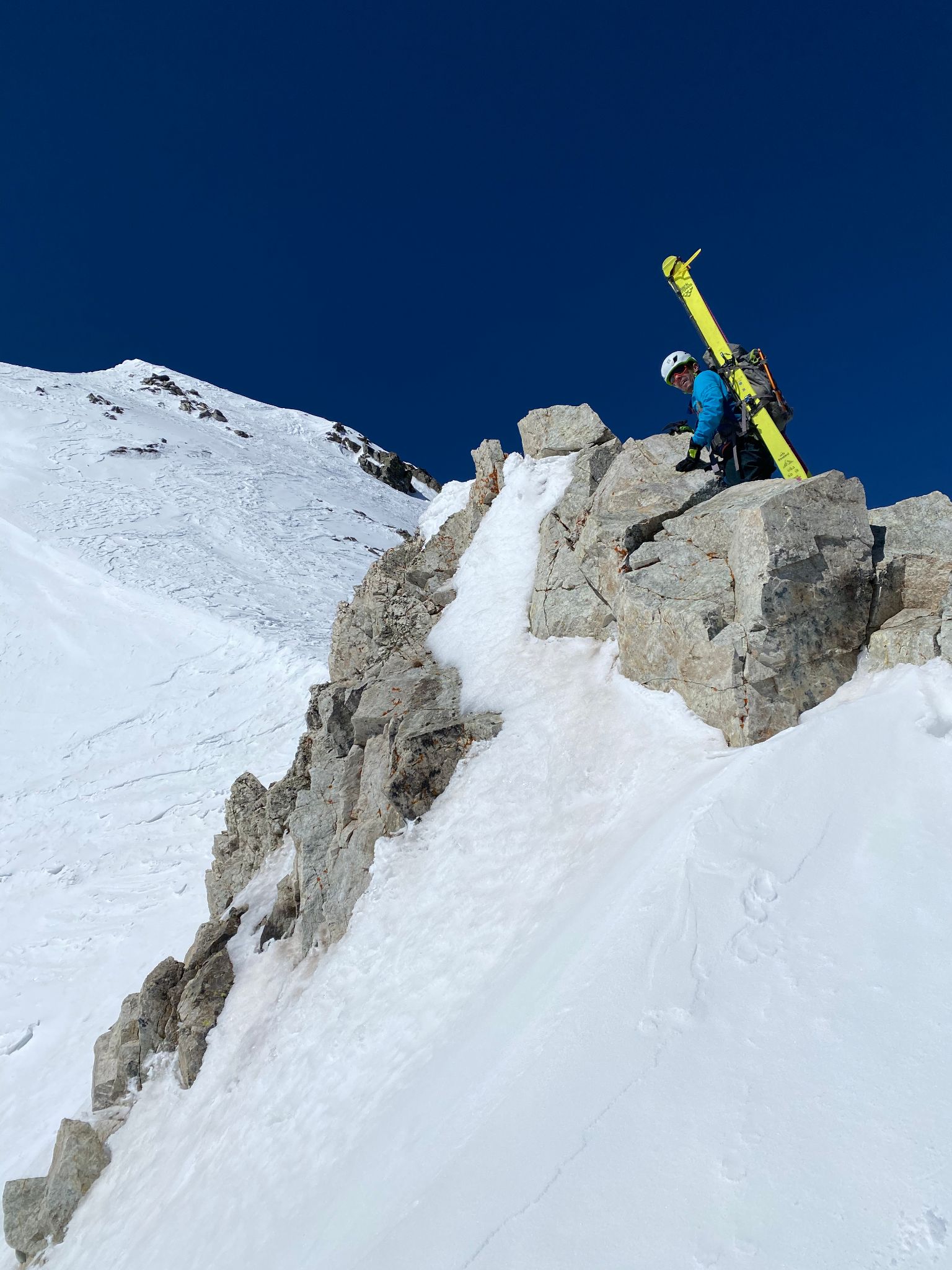 Torreys kelso ridge emperor 16
