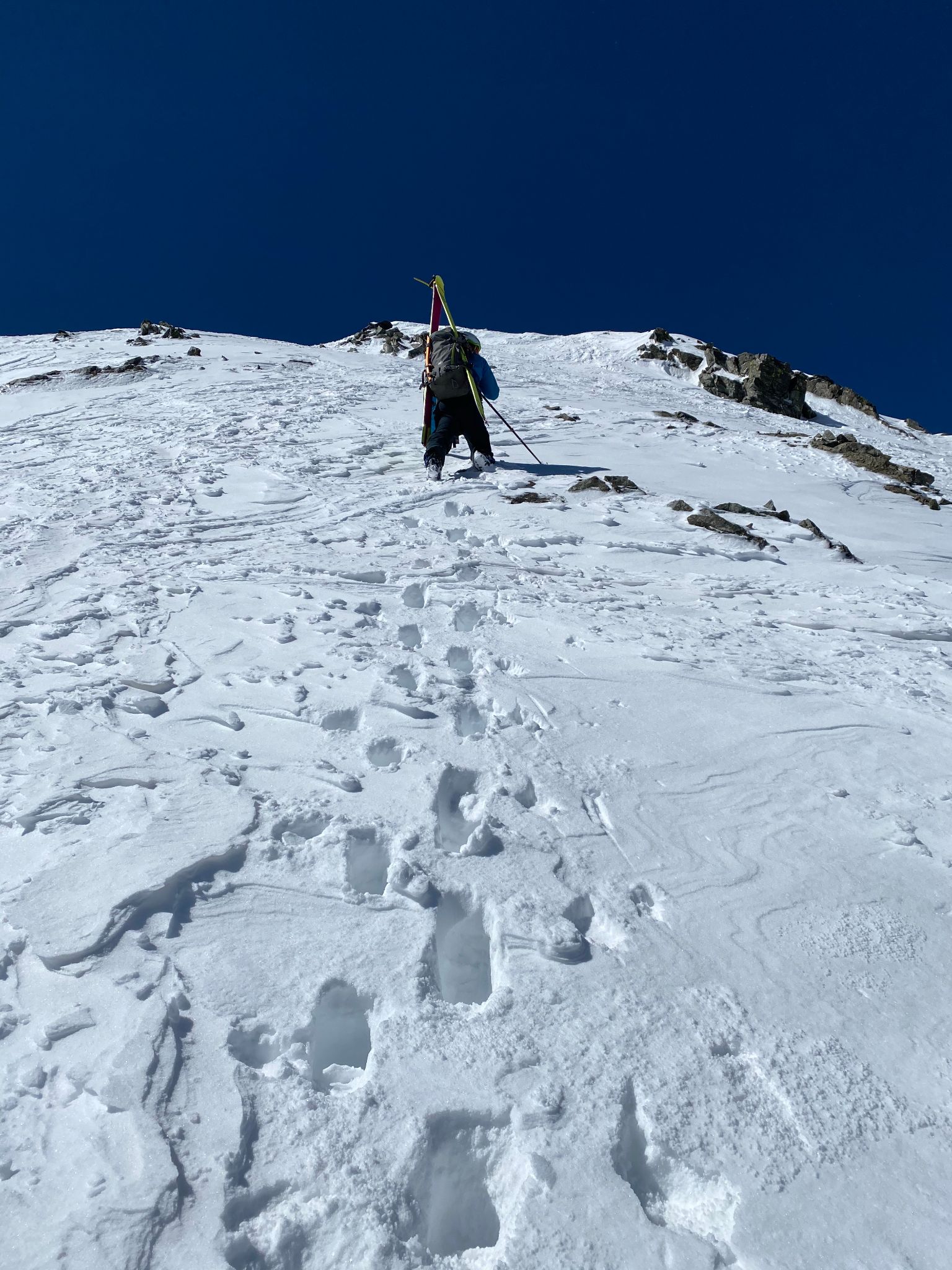 Torreys kelso ridge emperor 17