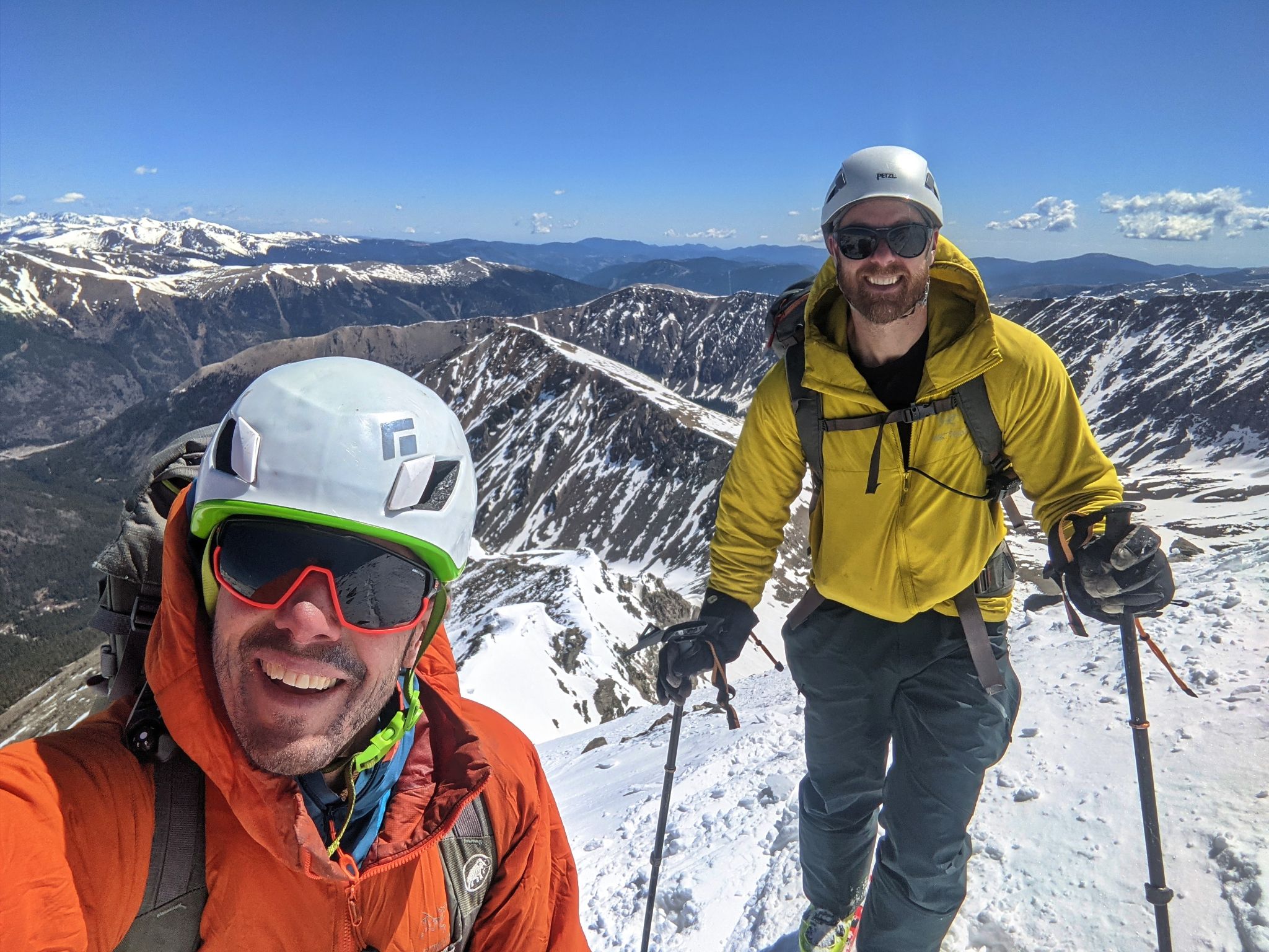 Torreys kelso ridge emperor 19