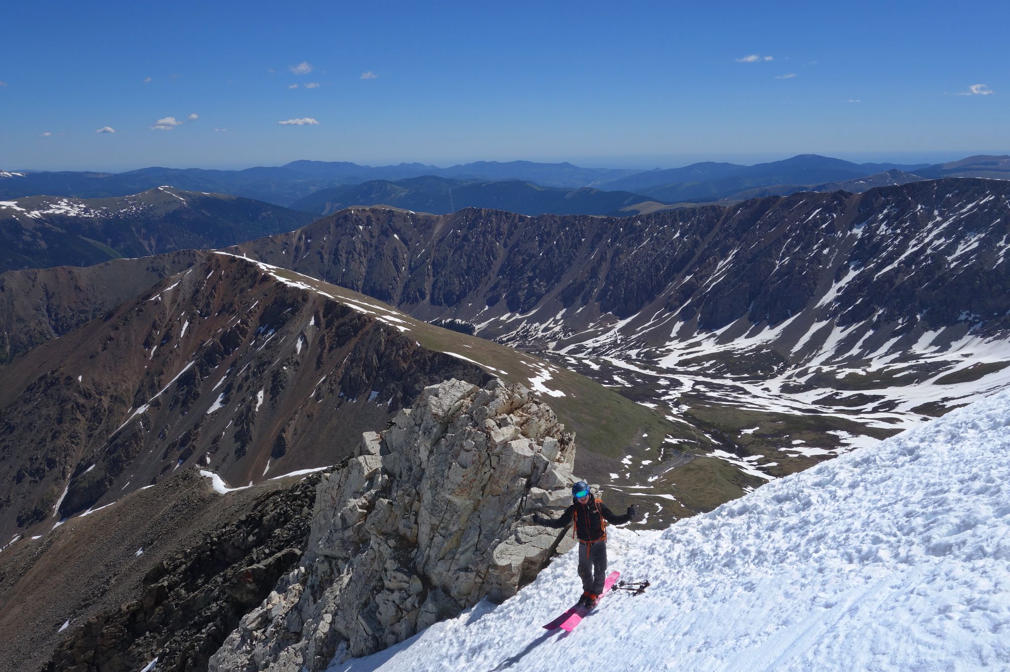Torreys kelso ridge emperor 20