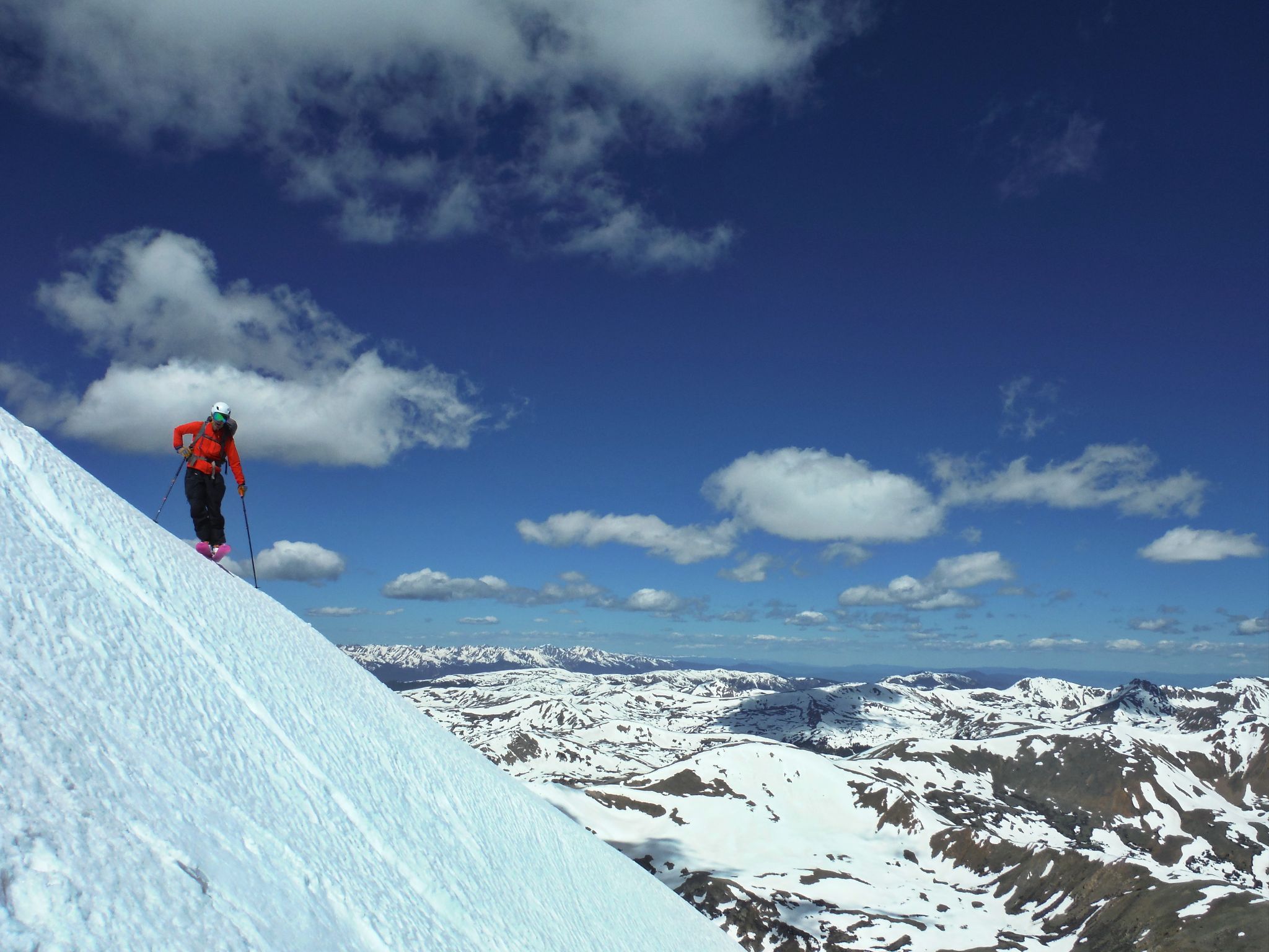 Torreys kelso ridge emperor 21