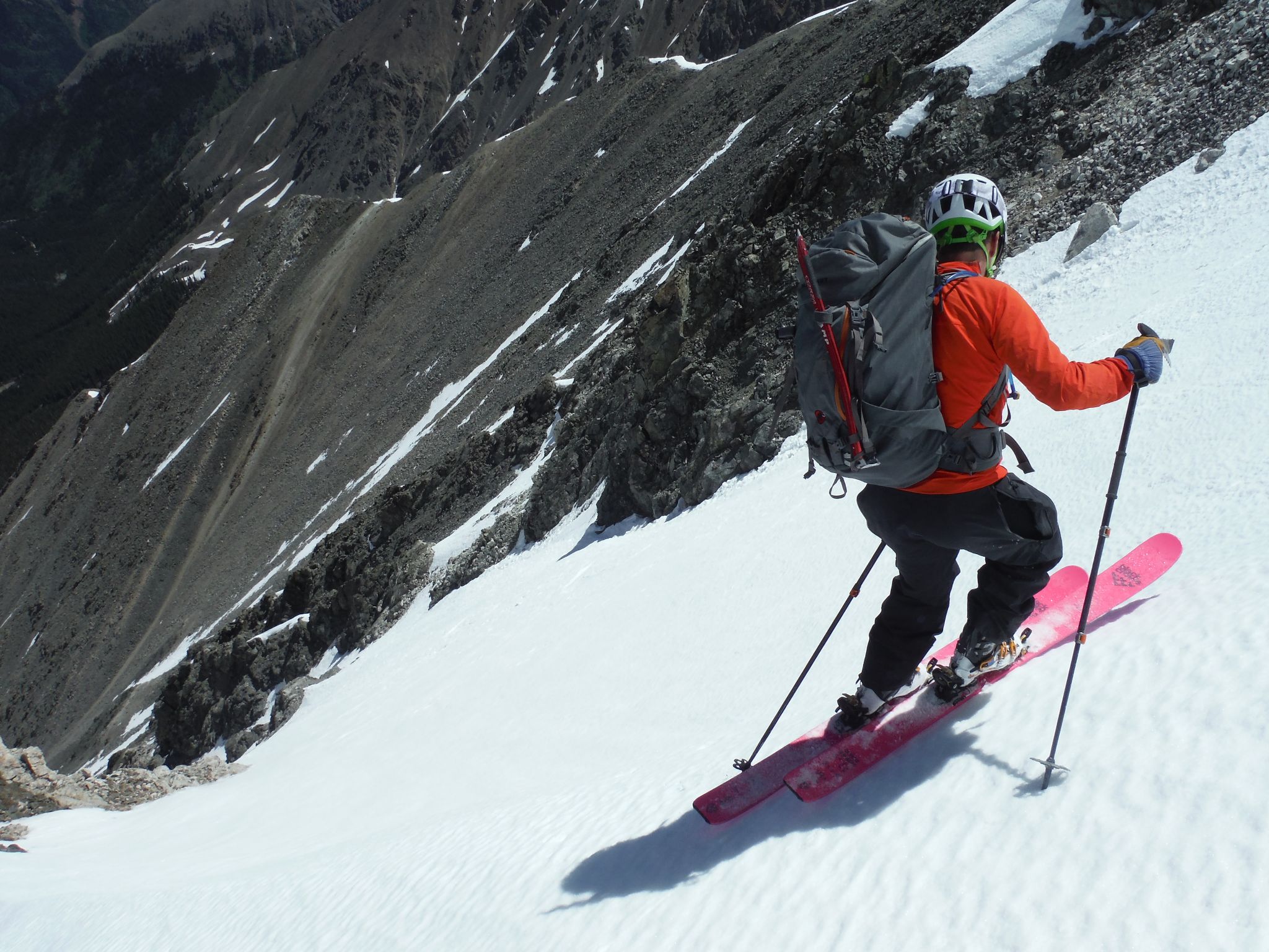 Torreys kelso ridge emperor 22