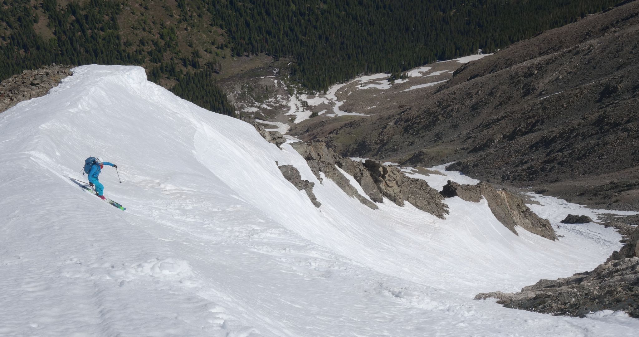 Torreys kelso ridge emperor 23
