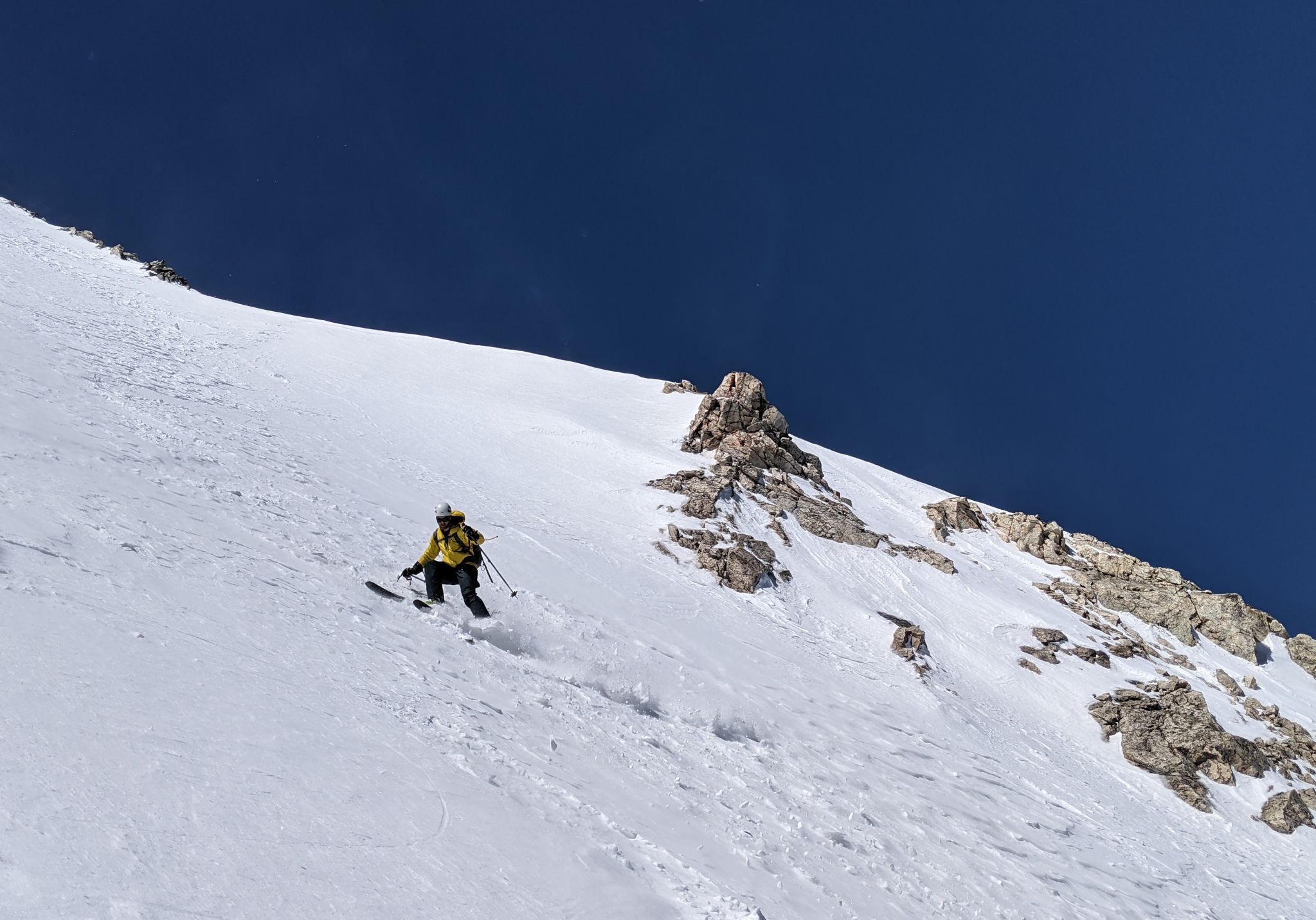 Torreys kelso ridge emperor 25