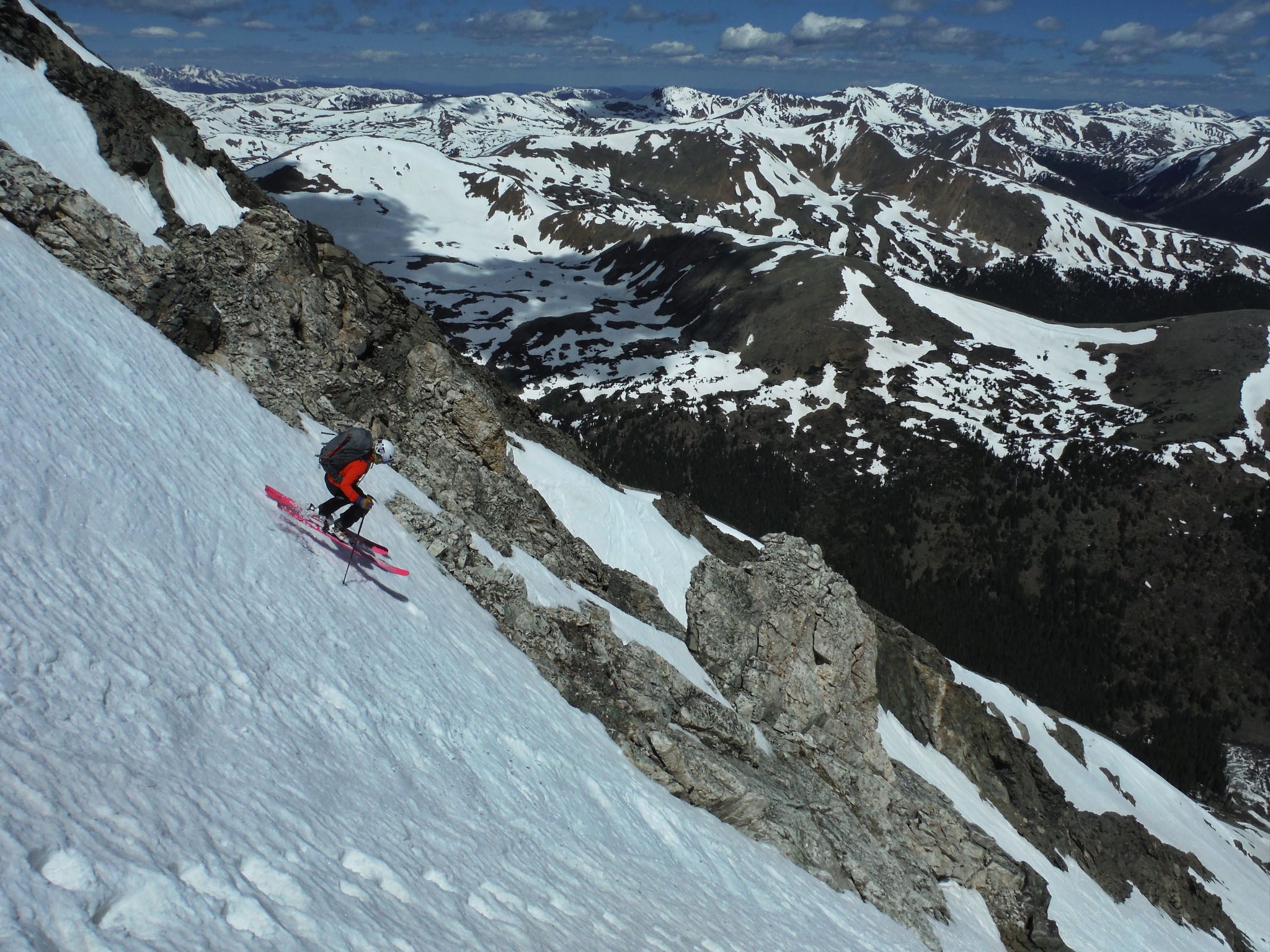 Torreys kelso ridge emperor 26
