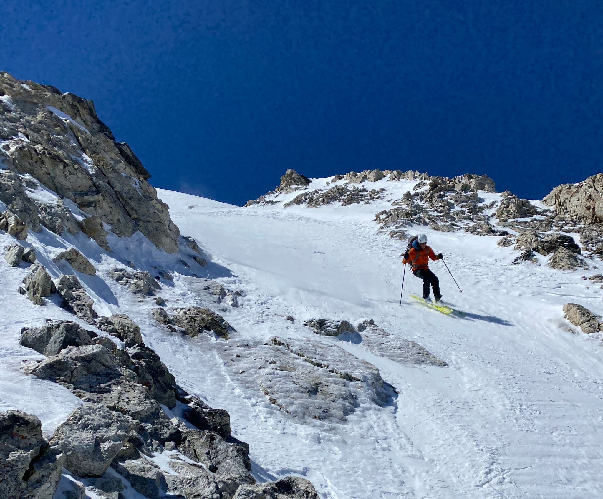 Torreys kelso ridge emperor 27