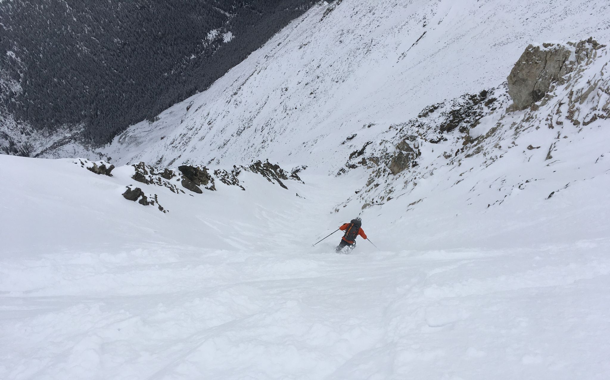 Torreys kelso ridge emperor 29