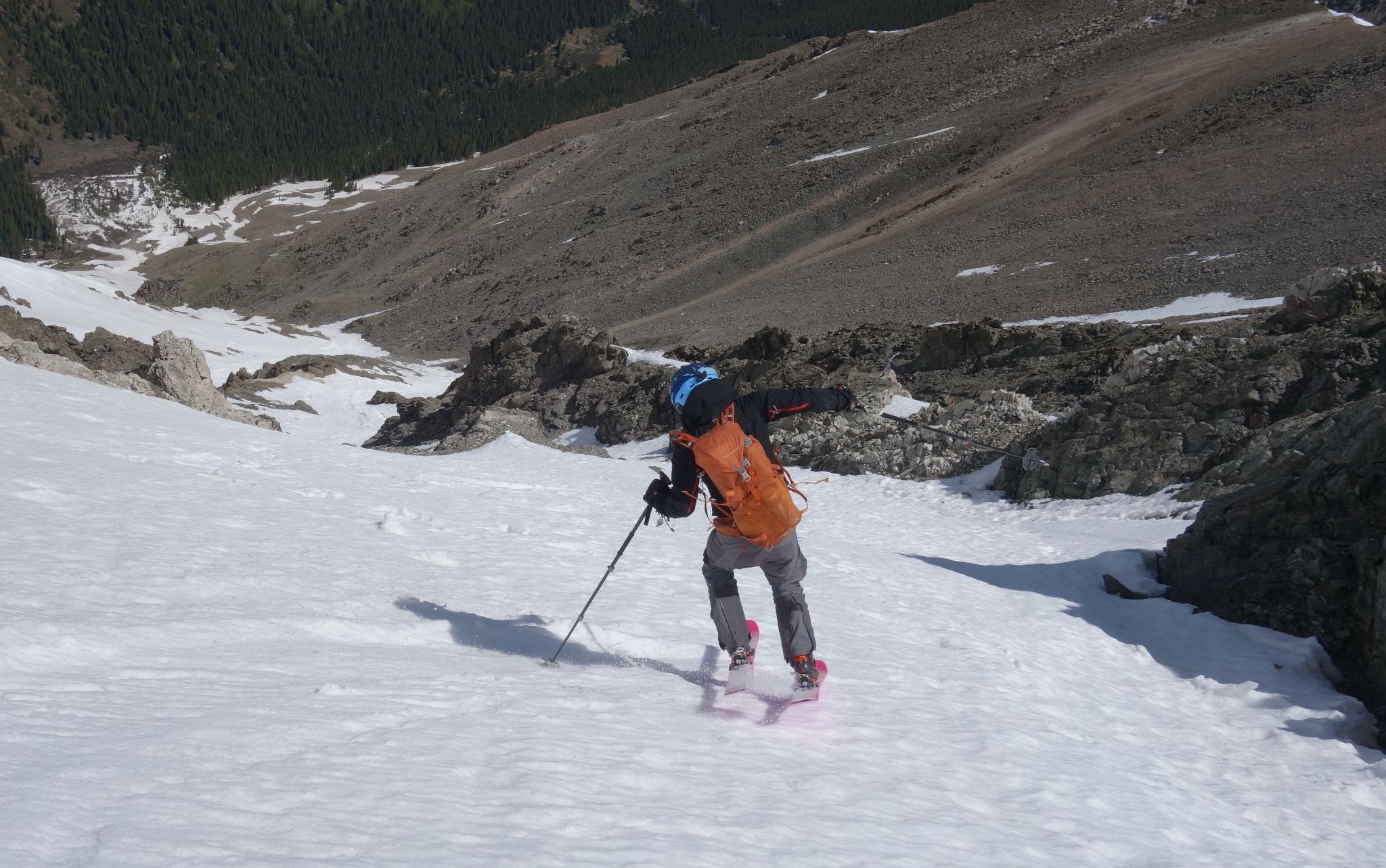 Torreys kelso ridge emperor 30