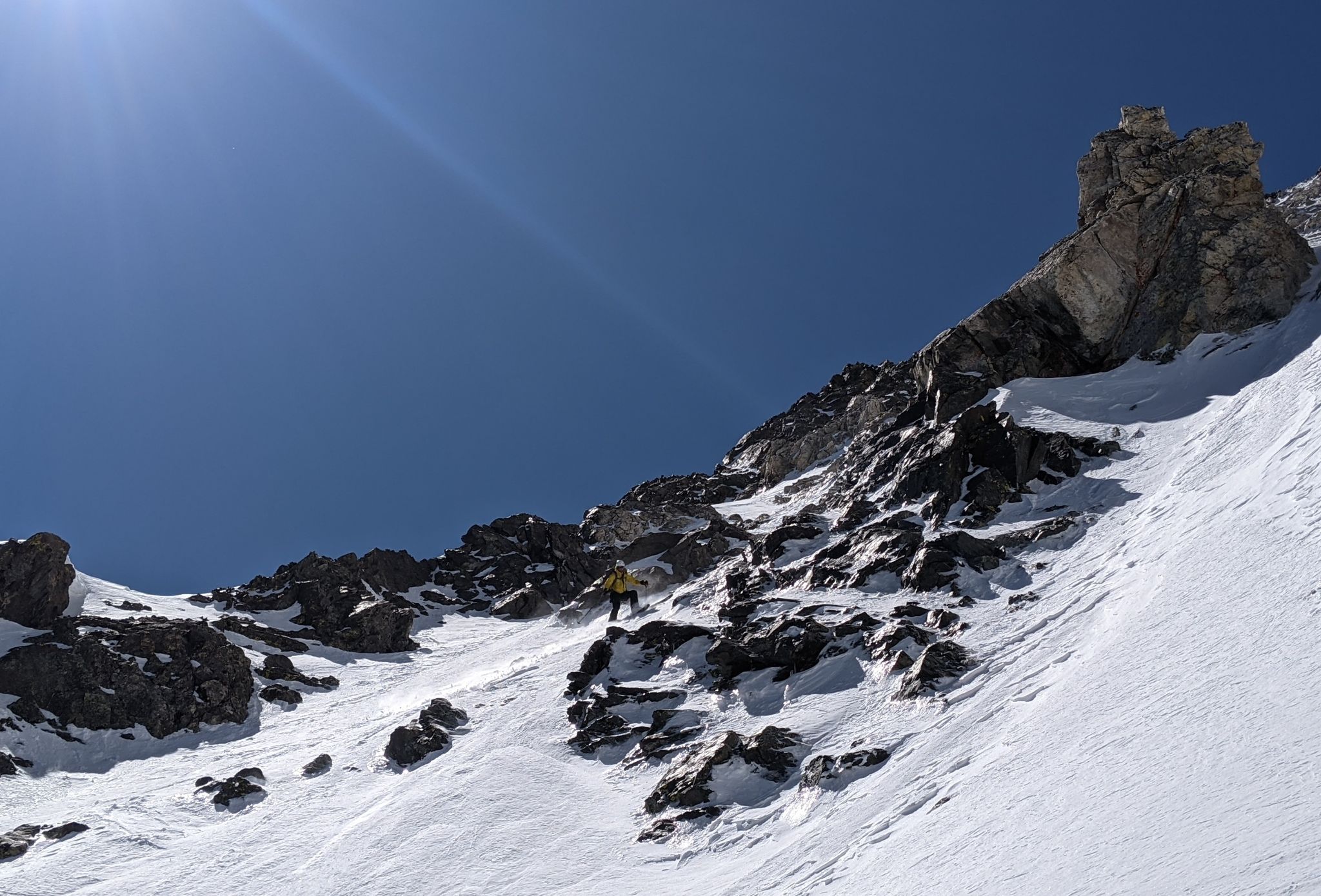 Torreys kelso ridge emperor 32