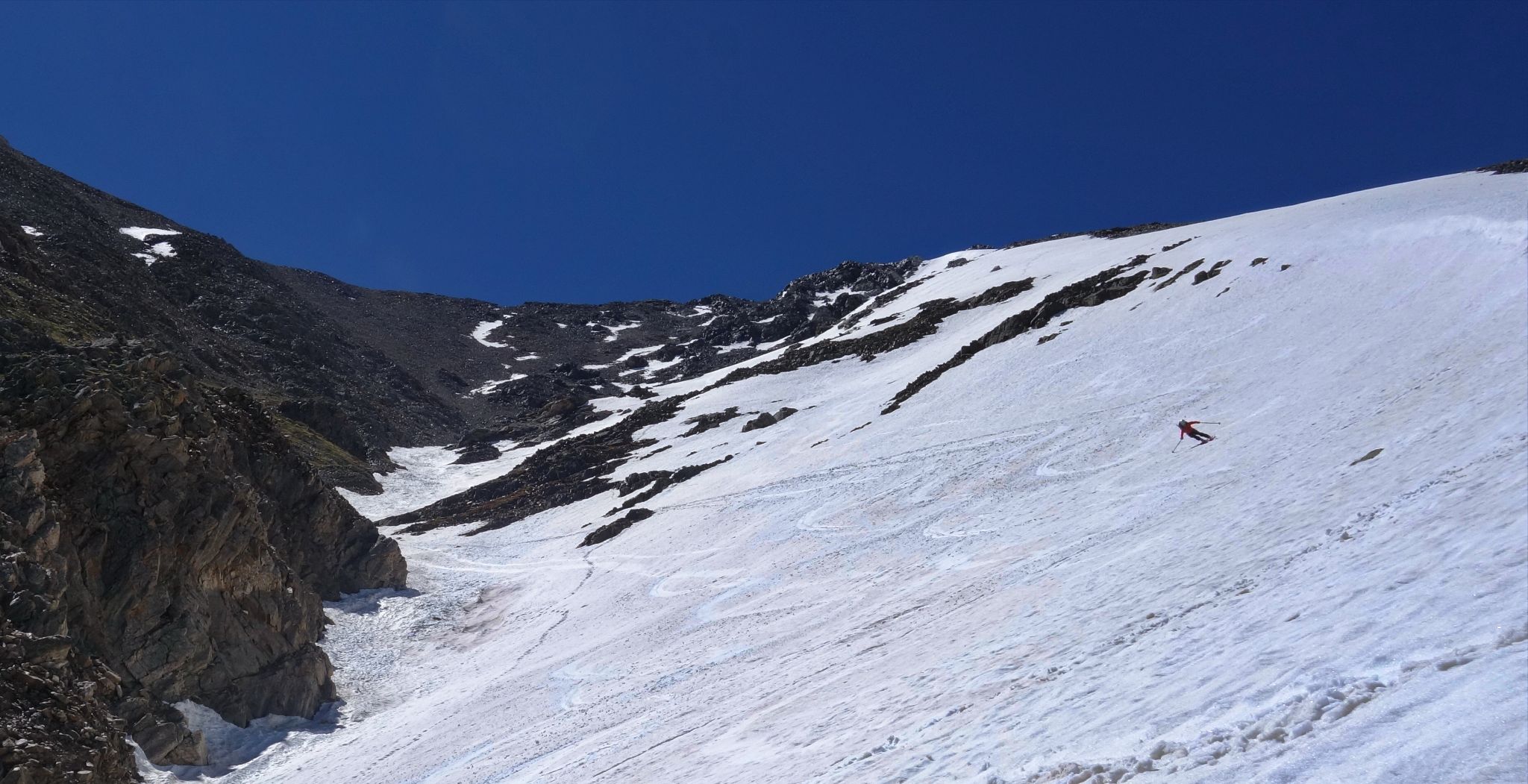 Torreys kelso ridge emperor 34