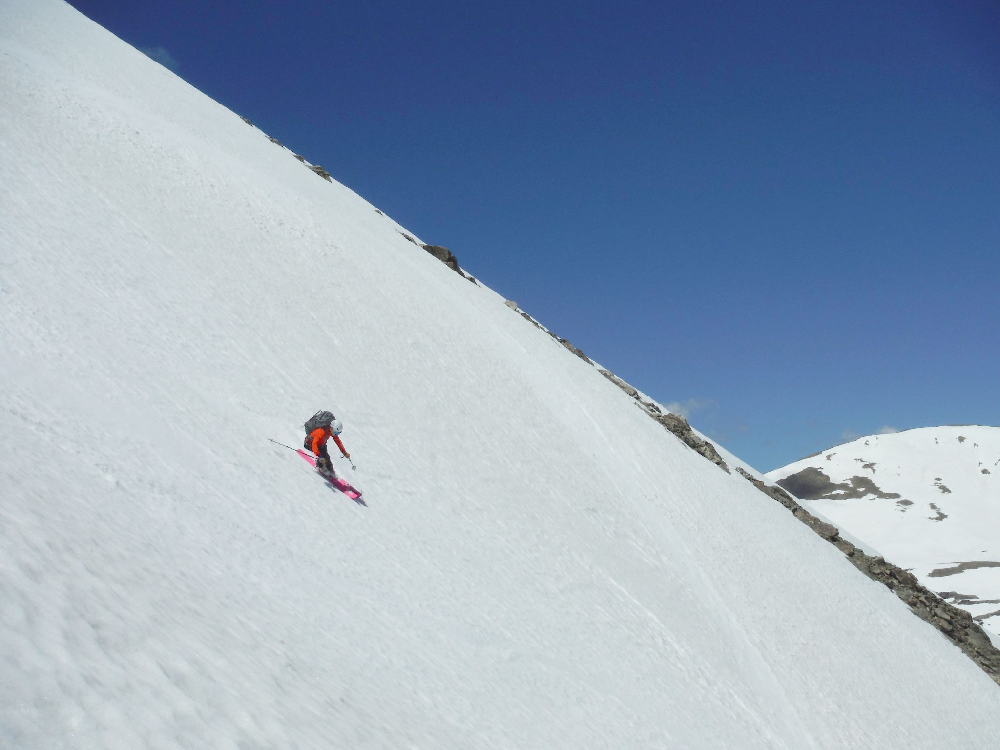Torreys kelso ridge emperor 35