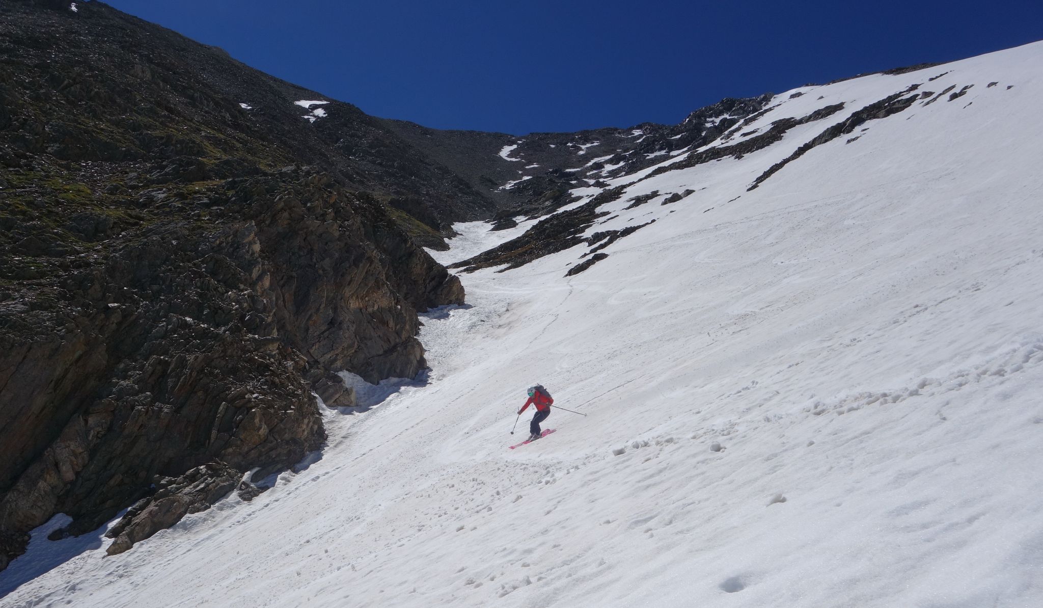 Torreys kelso ridge emperor 36
