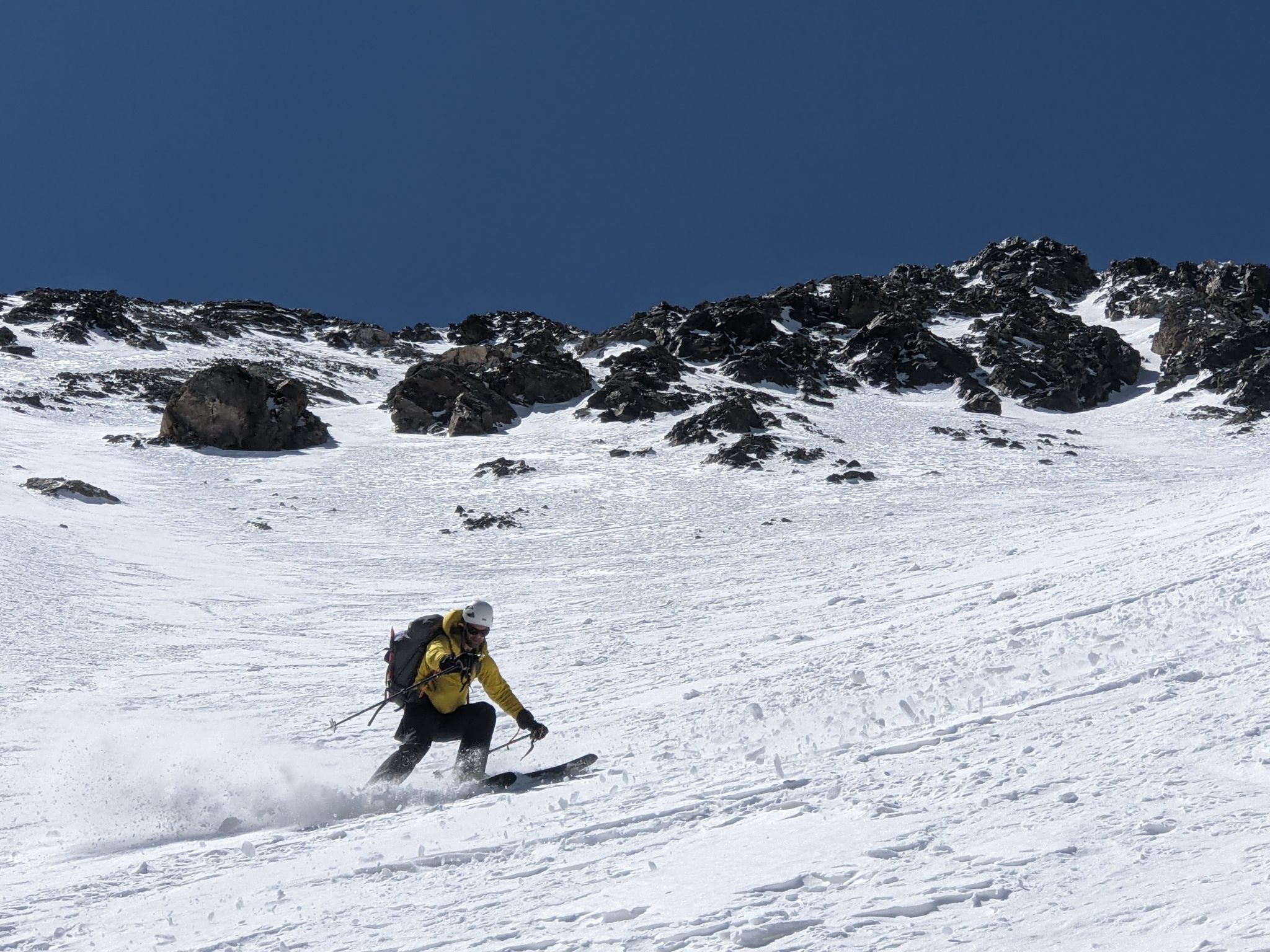 Torreys kelso ridge emperor 37