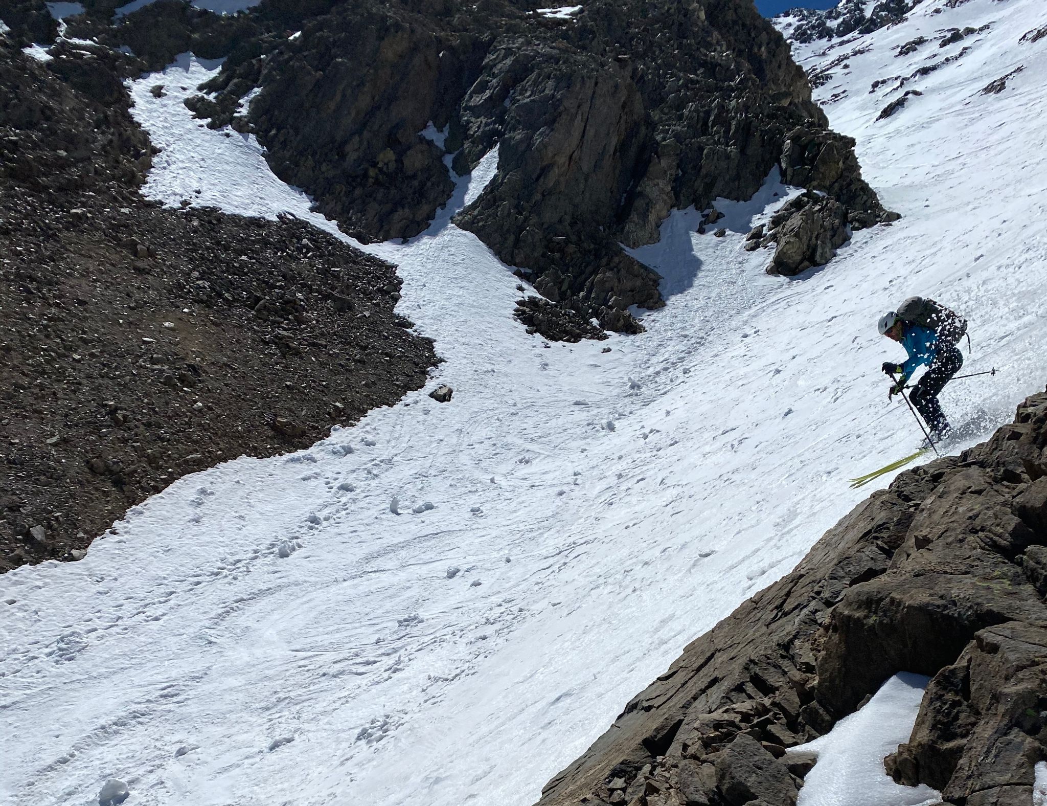 Torreys kelso ridge emperor 38