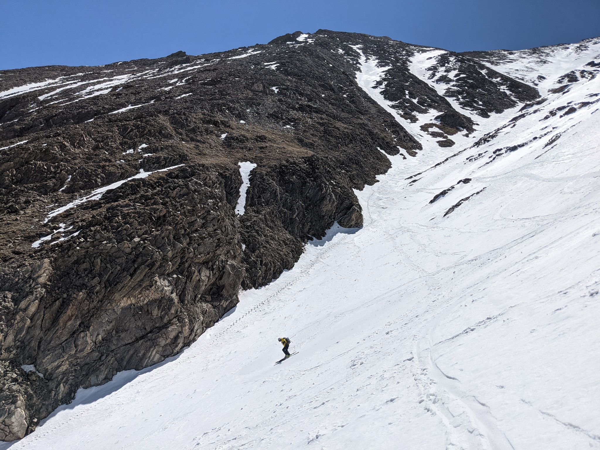 Torreys kelso ridge emperor 39