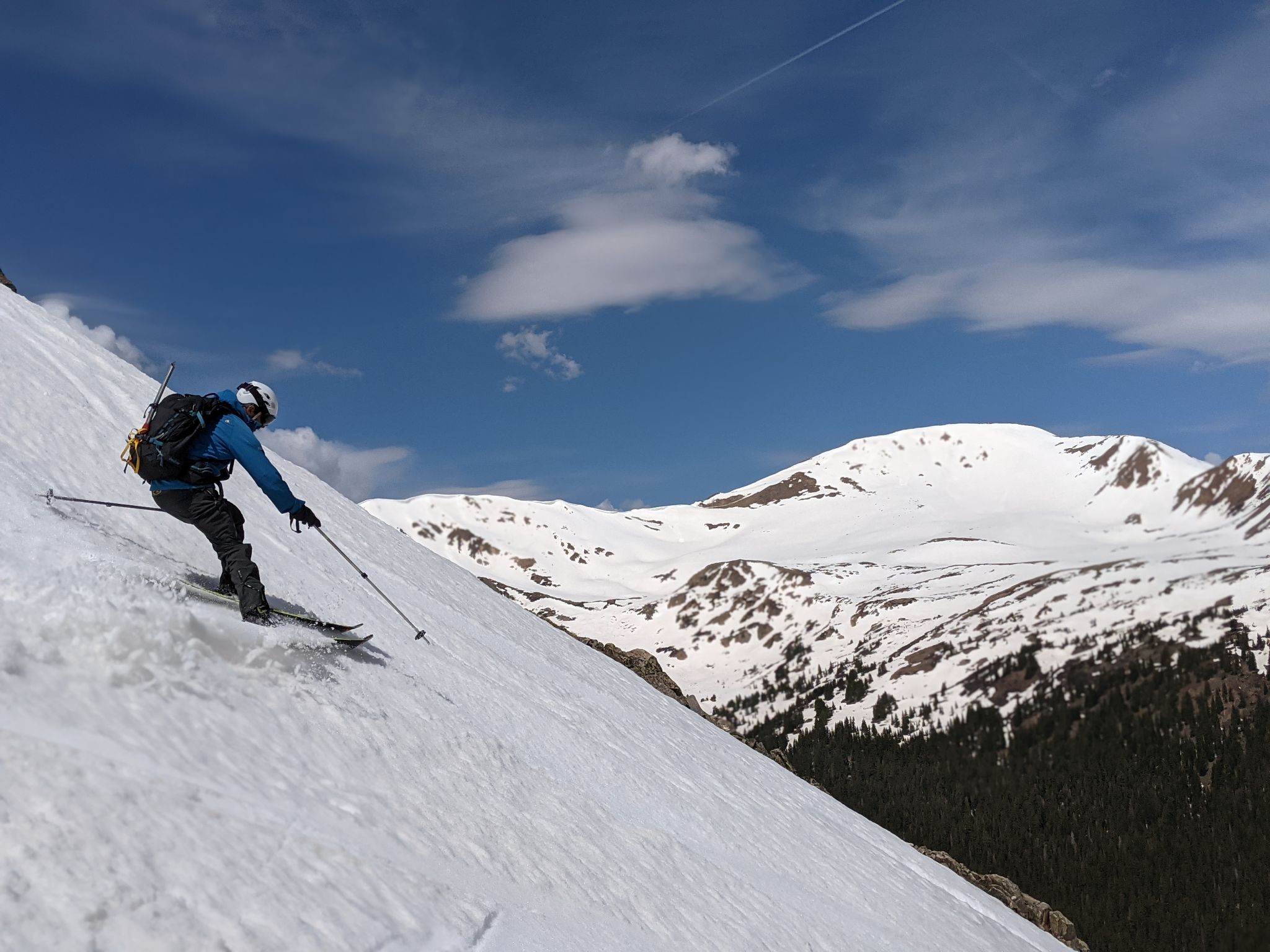 Torreys kelso ridge emperor 39d