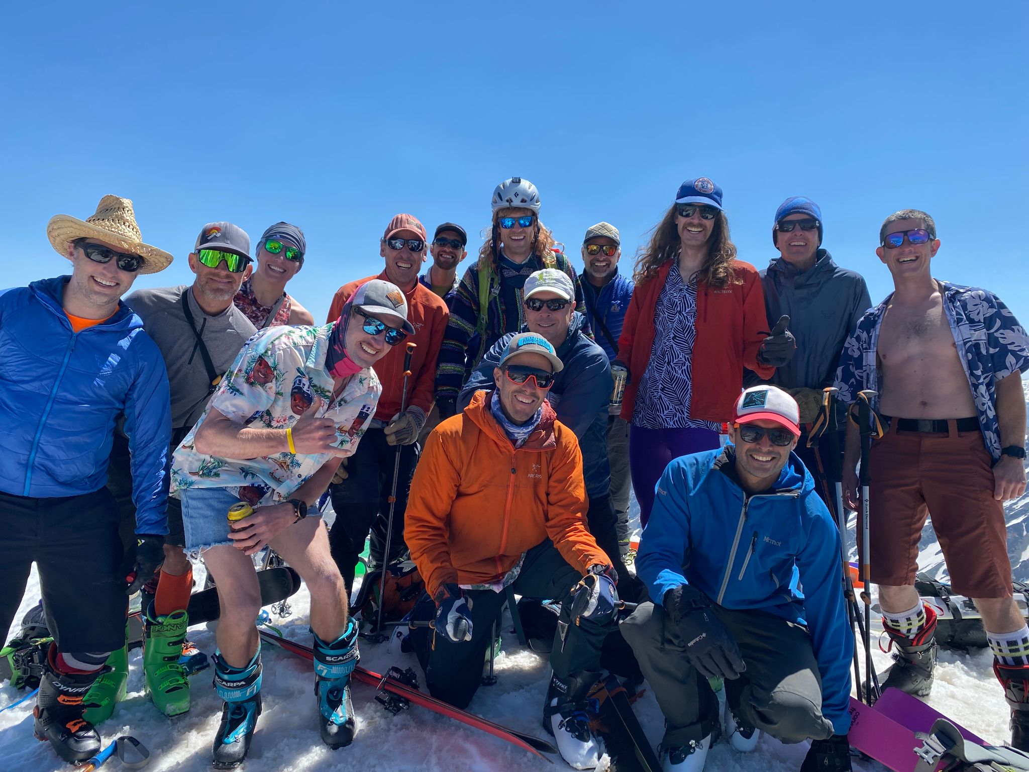 Torreys tuning forks rev4 32