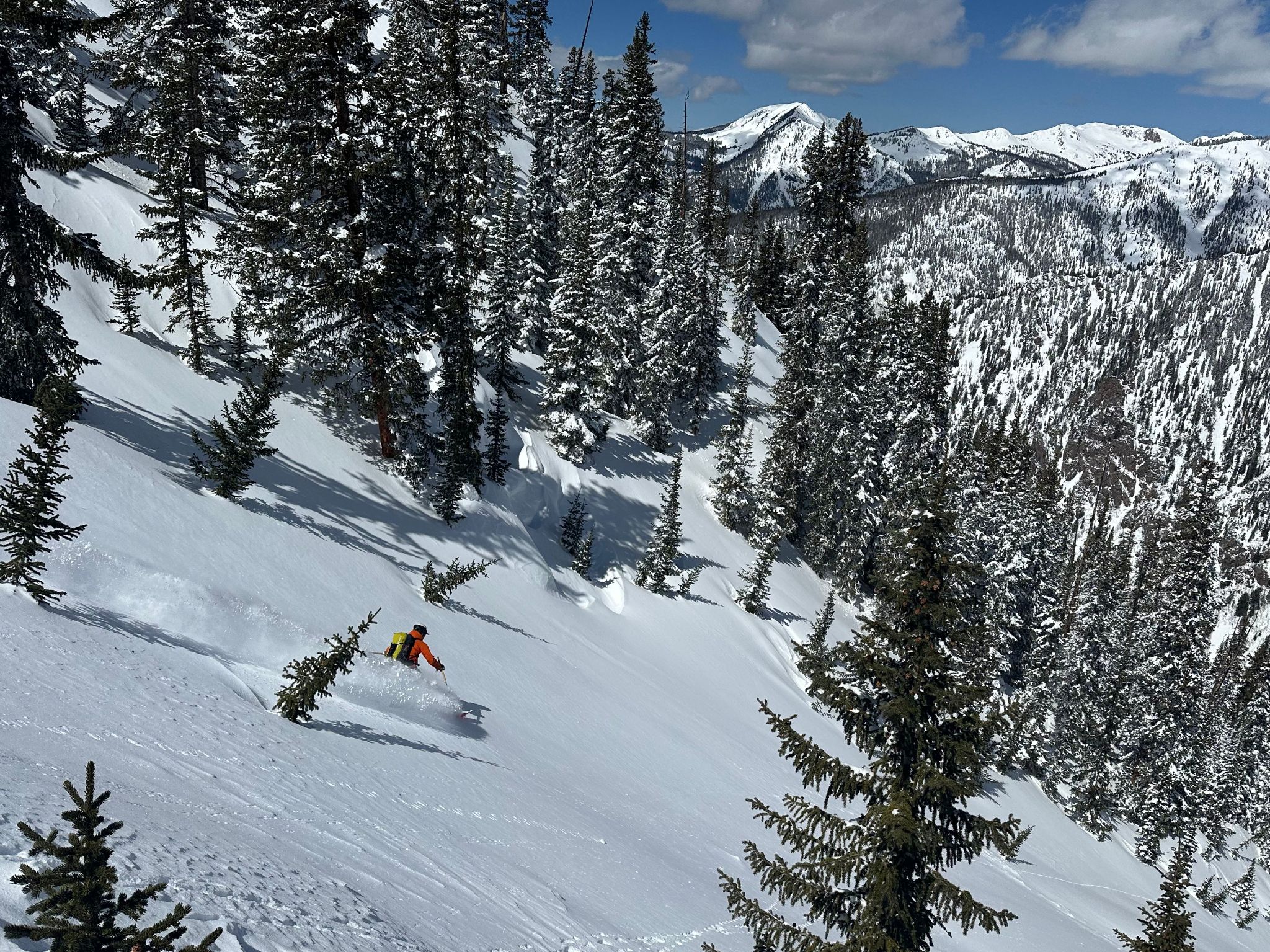 Big horn creek 07