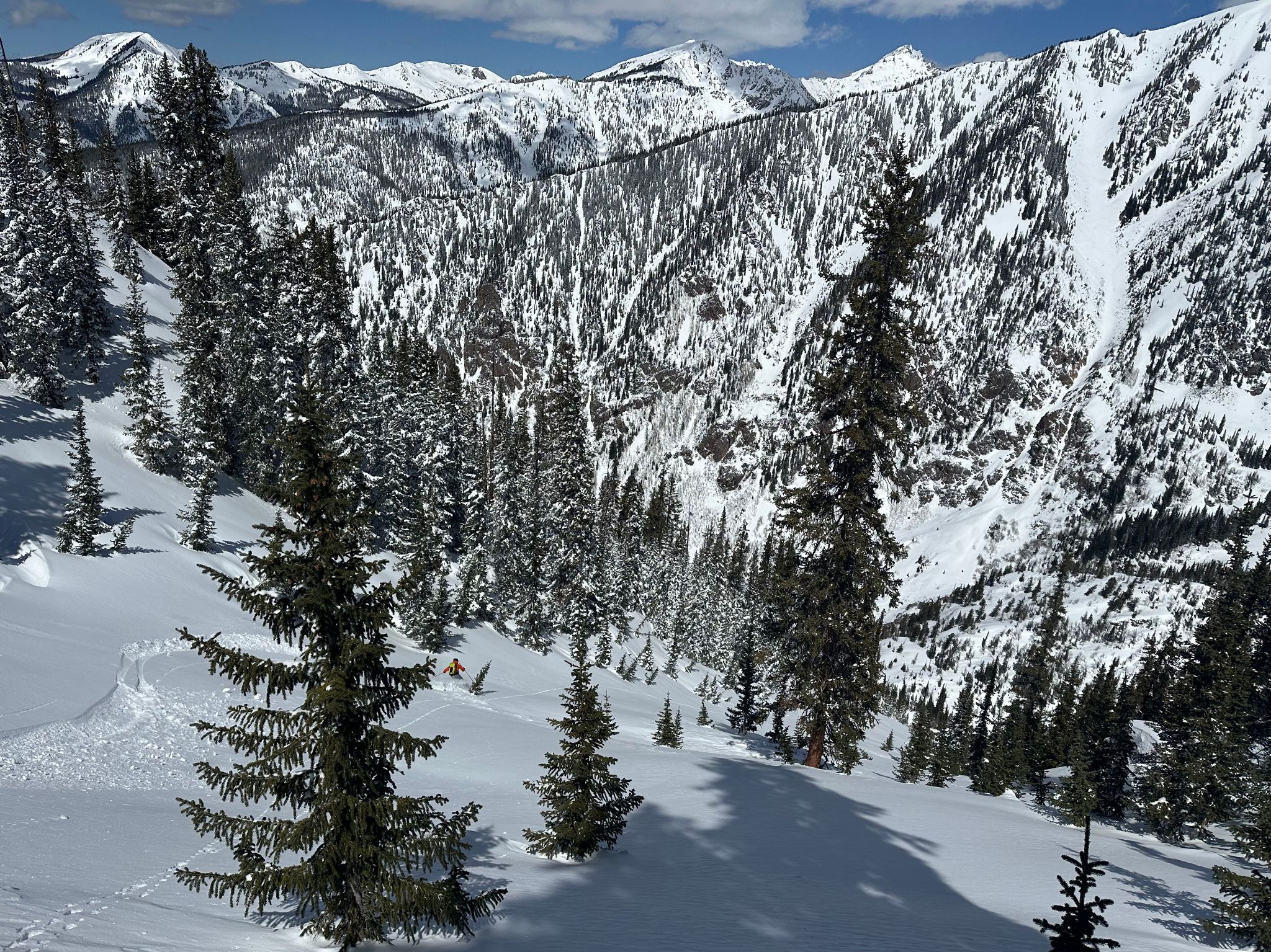 Big horn creek 08