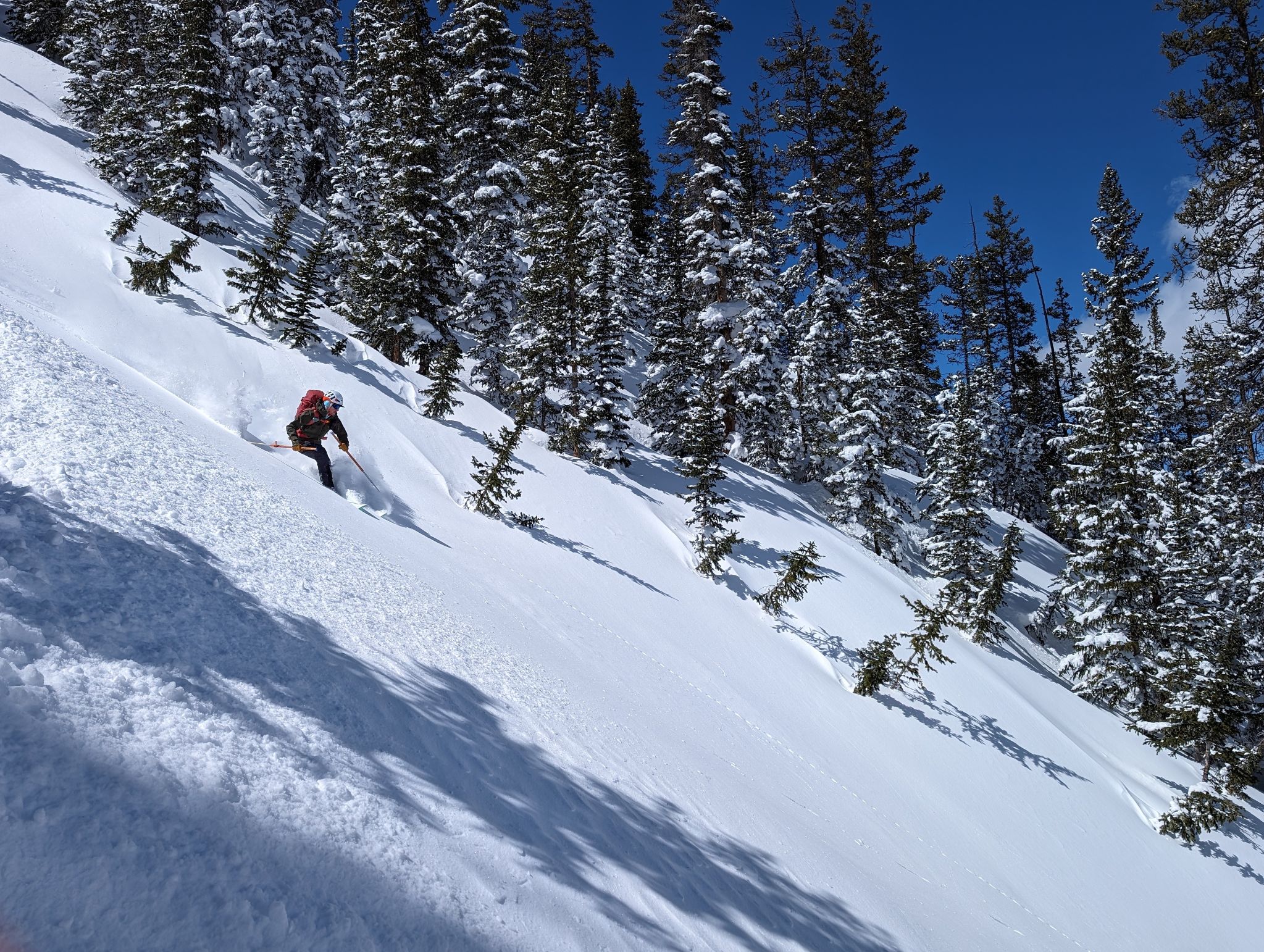 Big horn creek 09