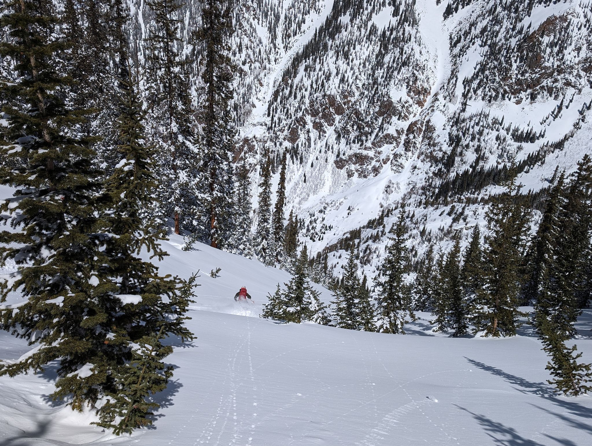 Big horn creek 11
