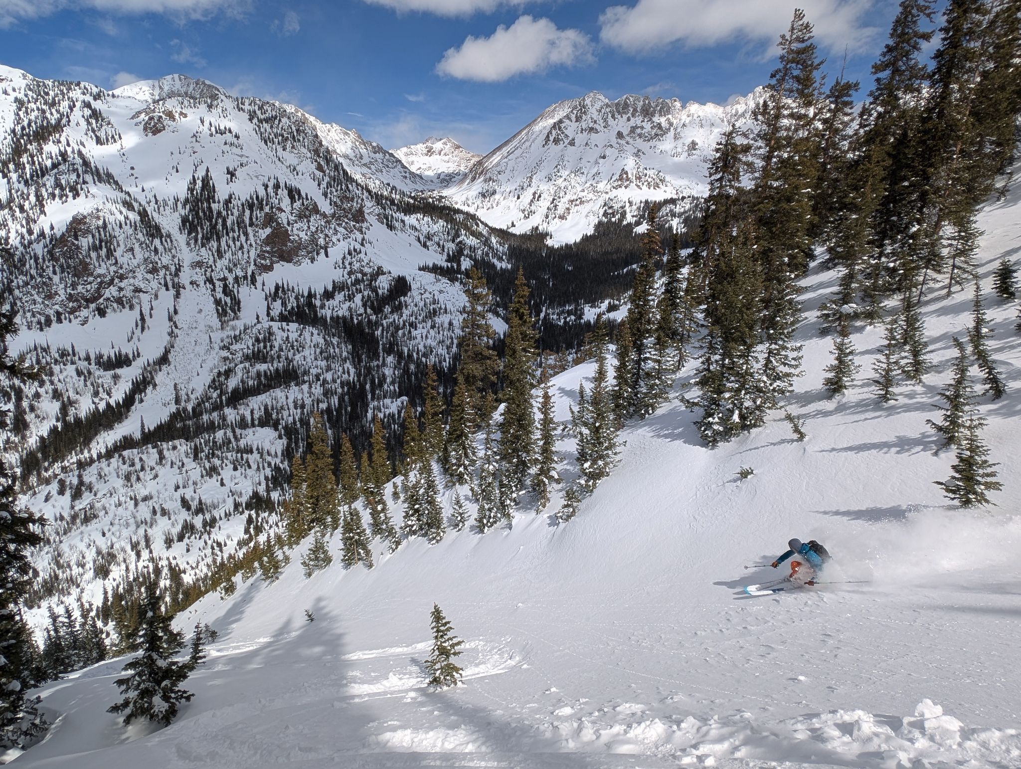 Big horn creek 12b