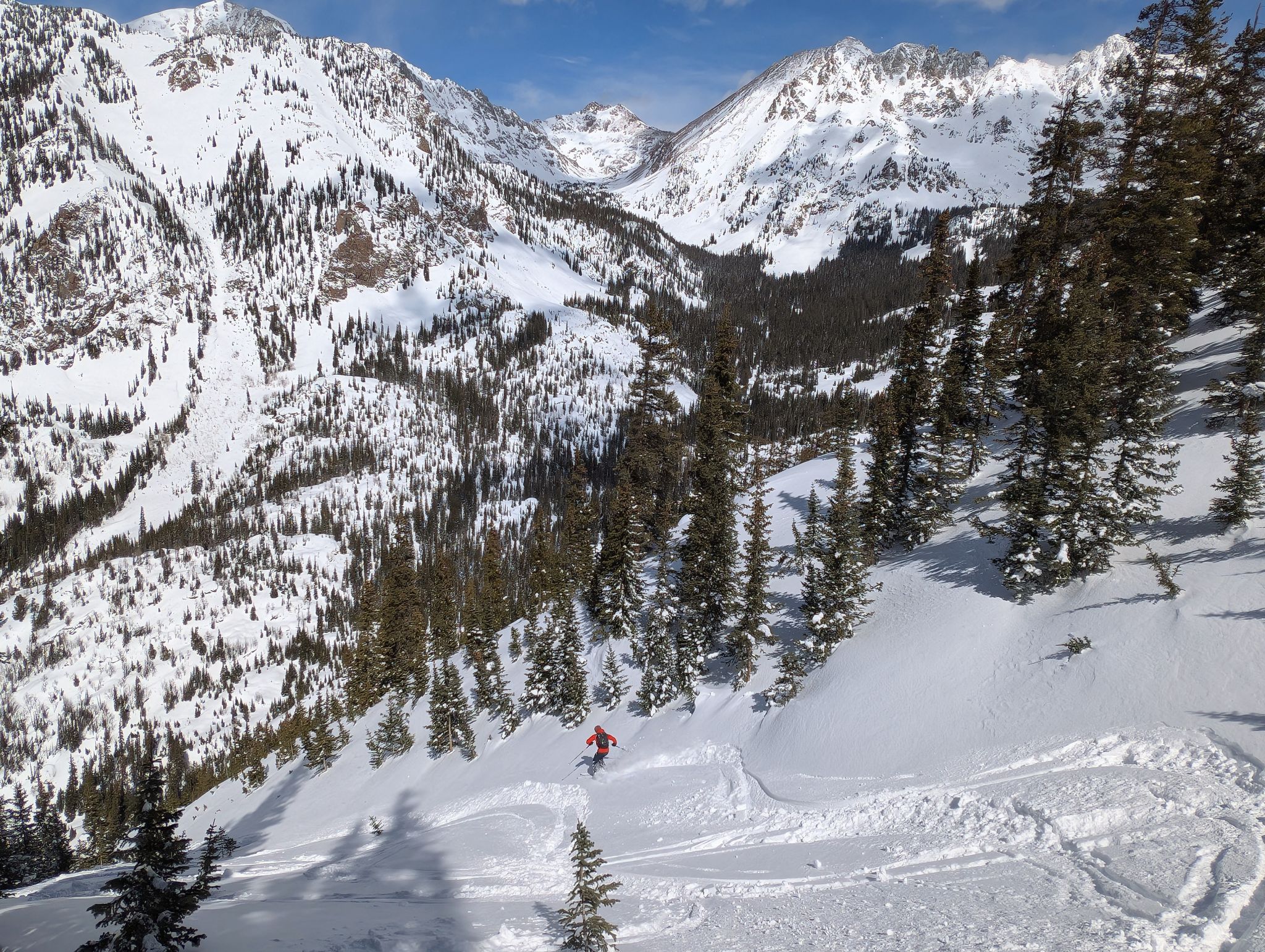 Big horn creek 12d
