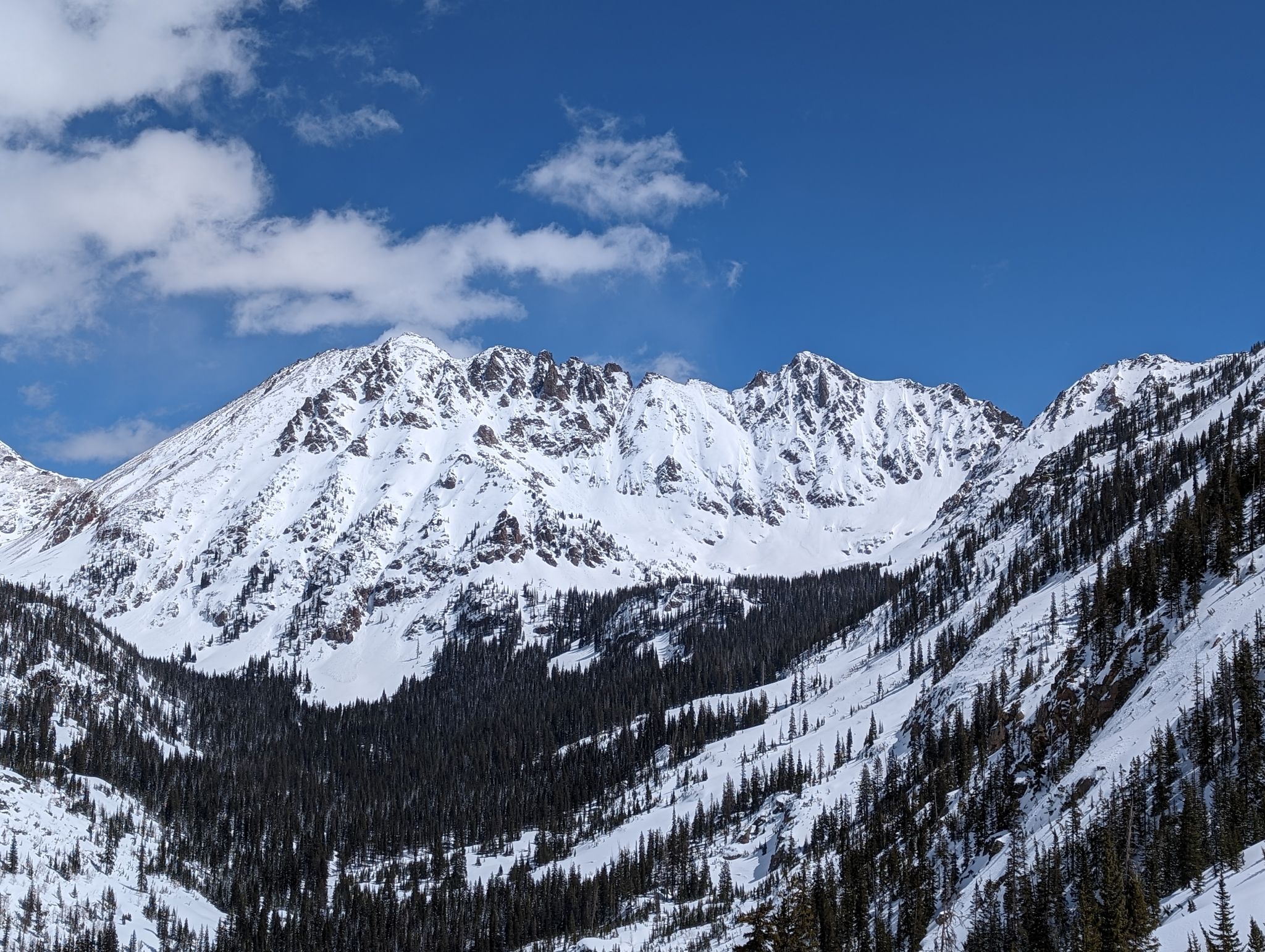 Big horn creek 13