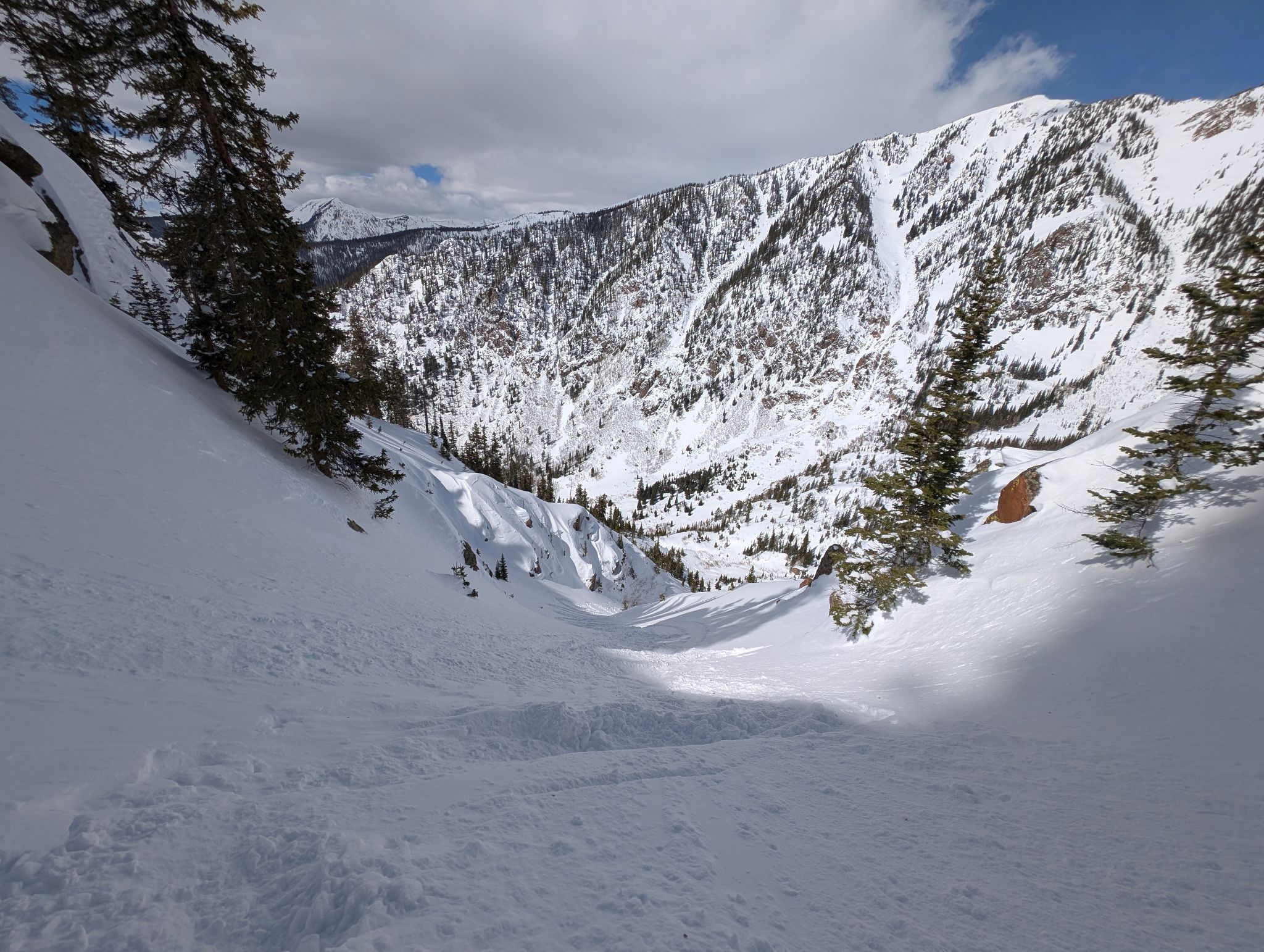Big horn creek 13d
