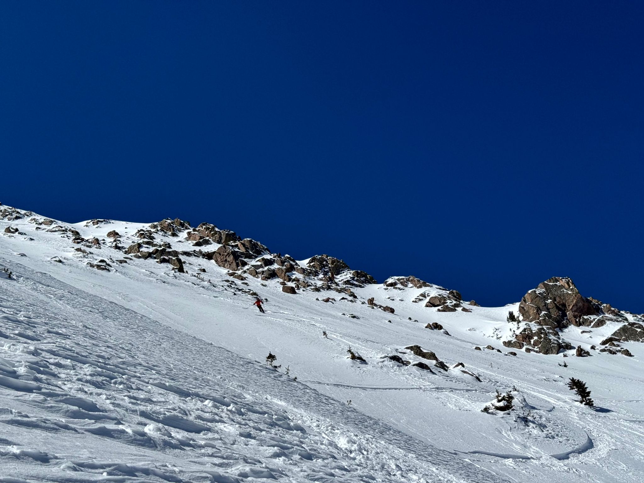 Bloodshaw north face 15