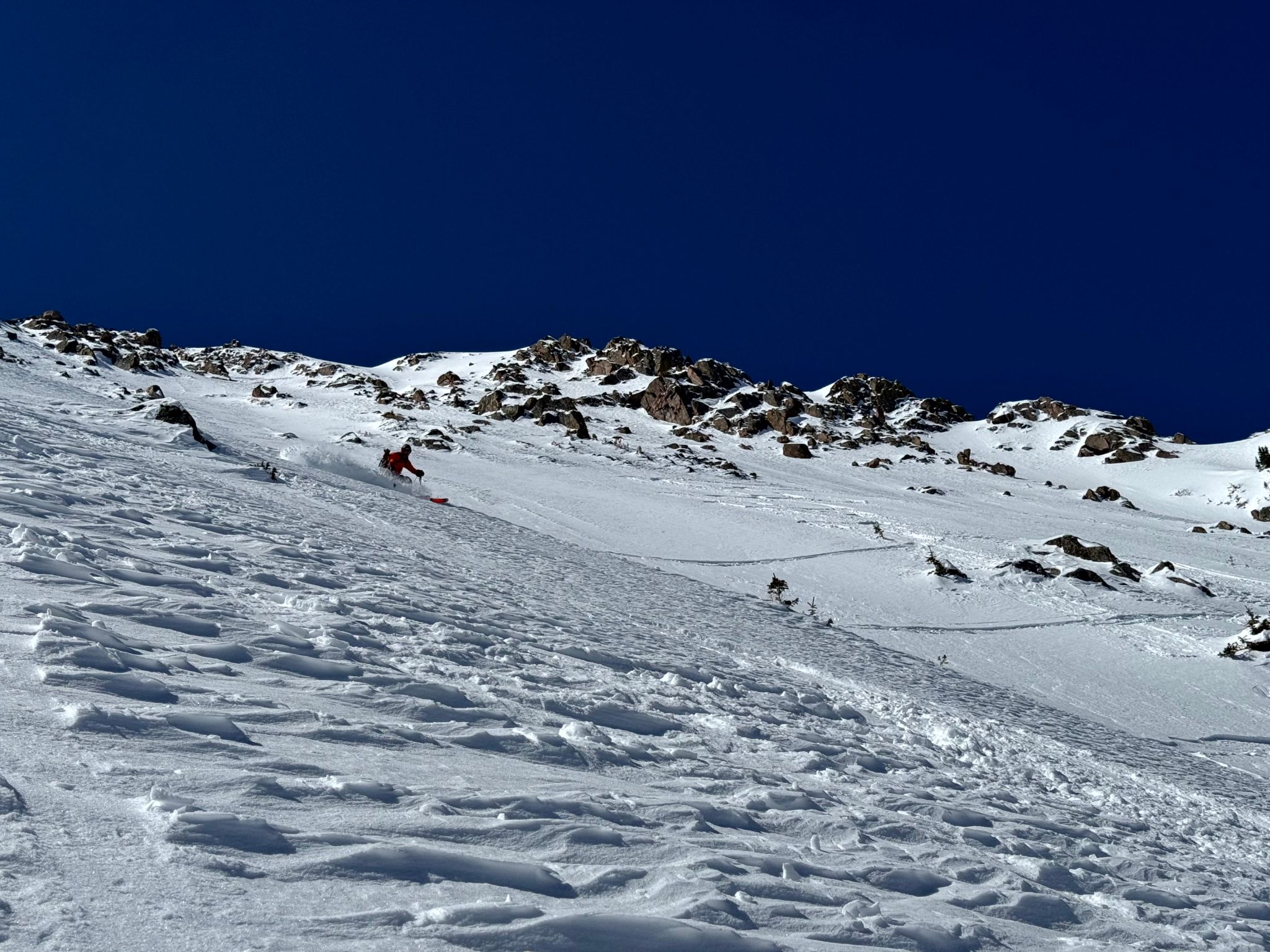 Bloodshaw north face 16