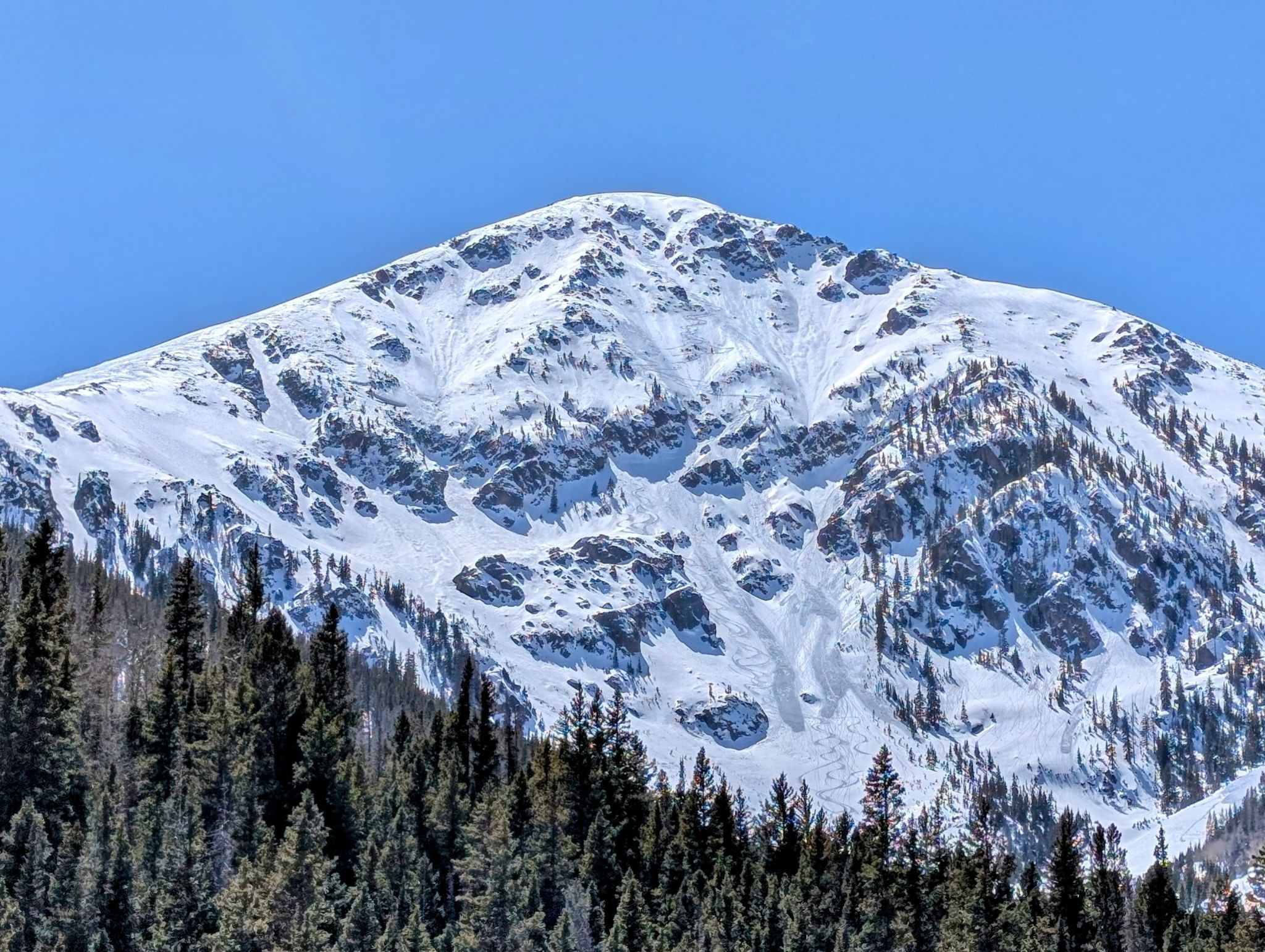 Bloodshaw north face 17