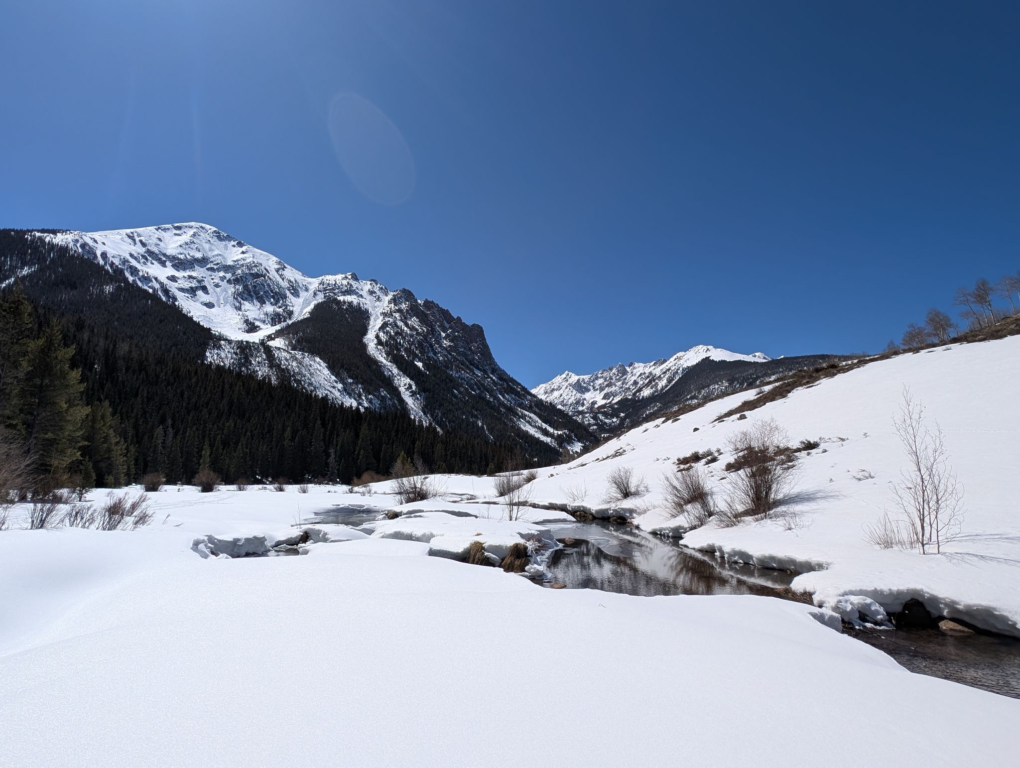 Bloodshaw north face 19
