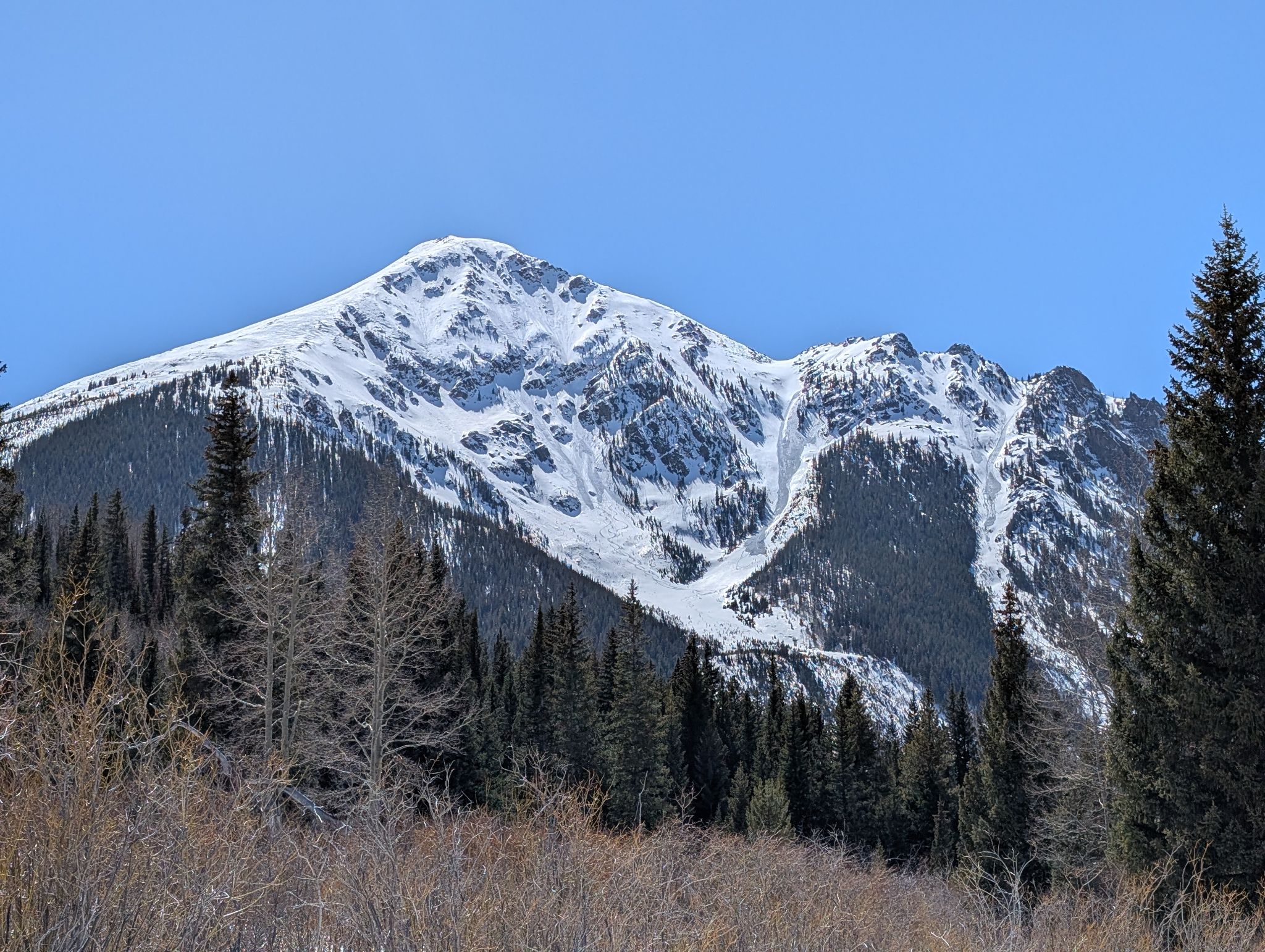 Bloodshaw north face 20