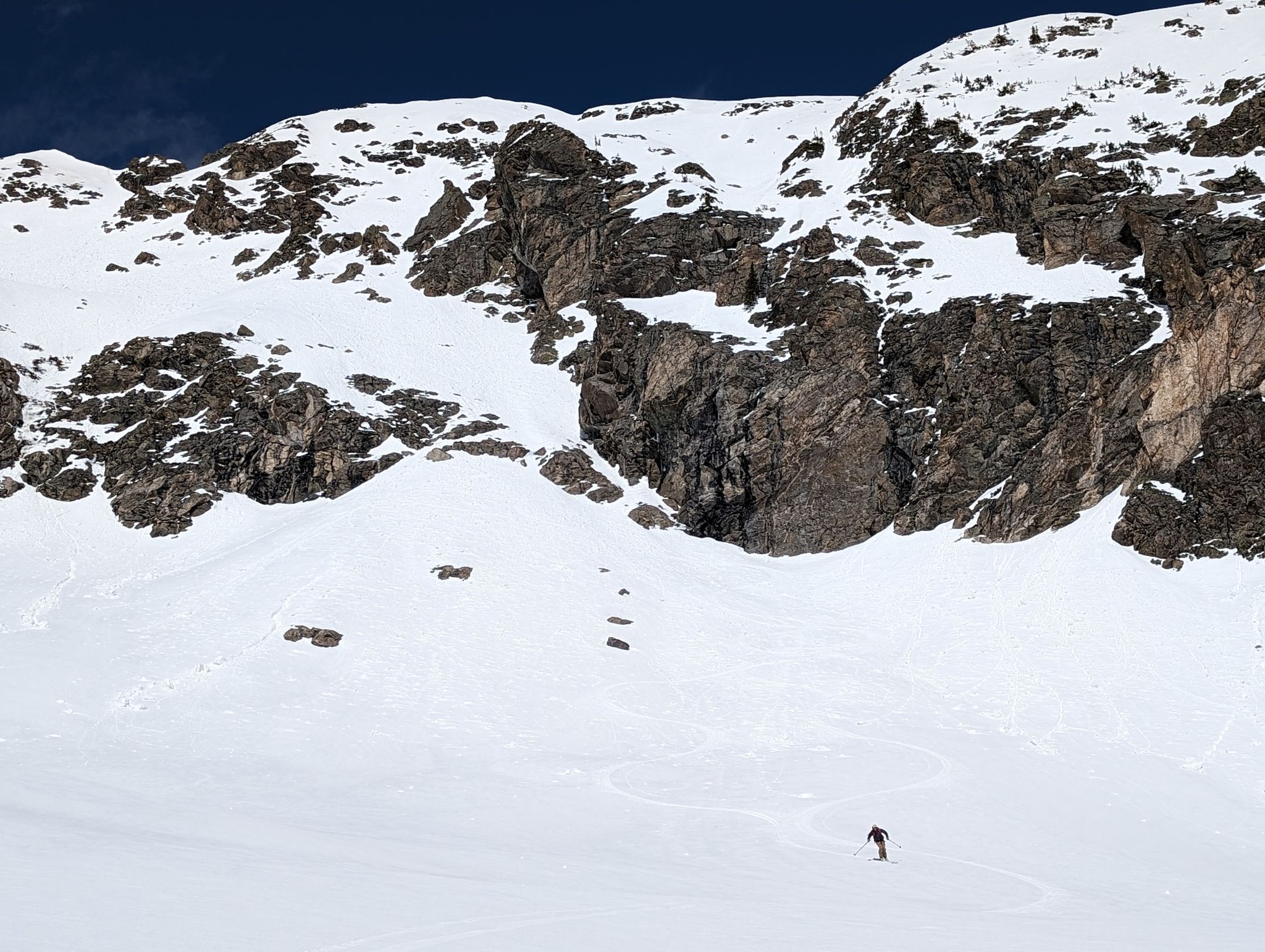 Buffalo caldera v3 11