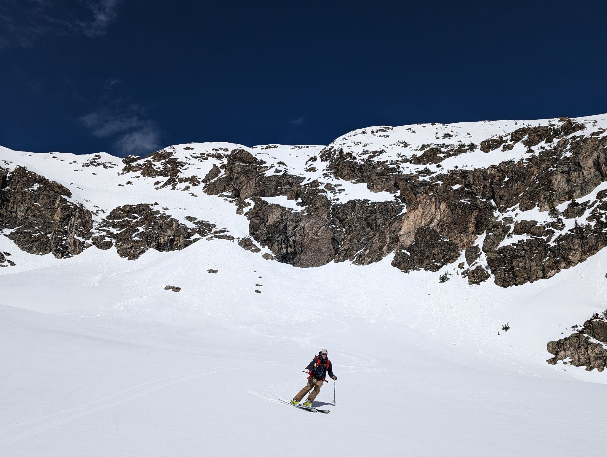 Buffalo caldera v3 12