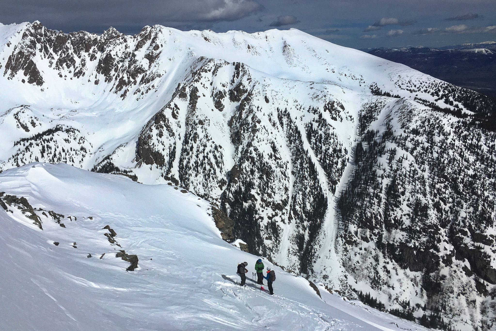 Buffalo mountain maxium elvis v2 01