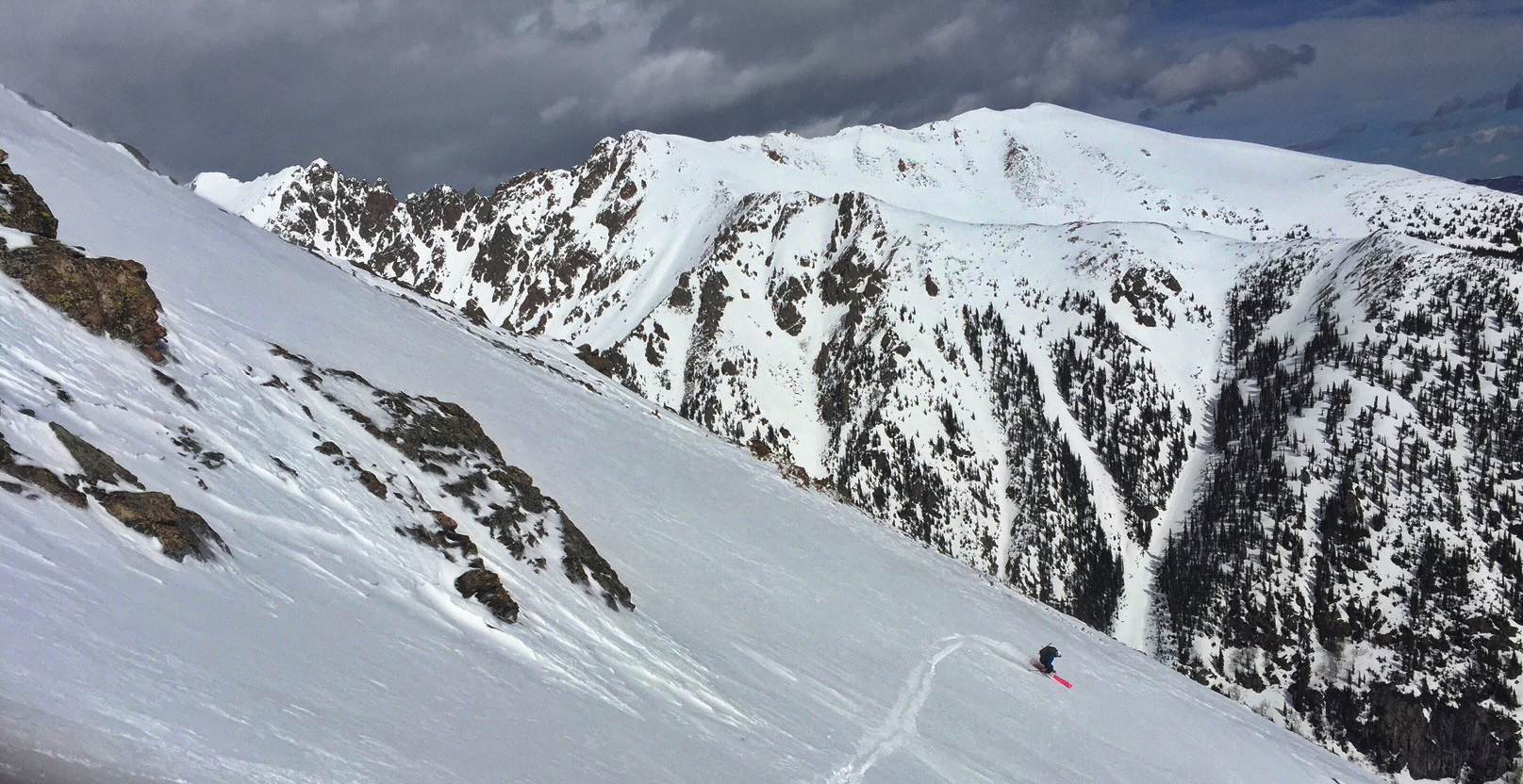Buffalo mountain maxium elvis v2 02