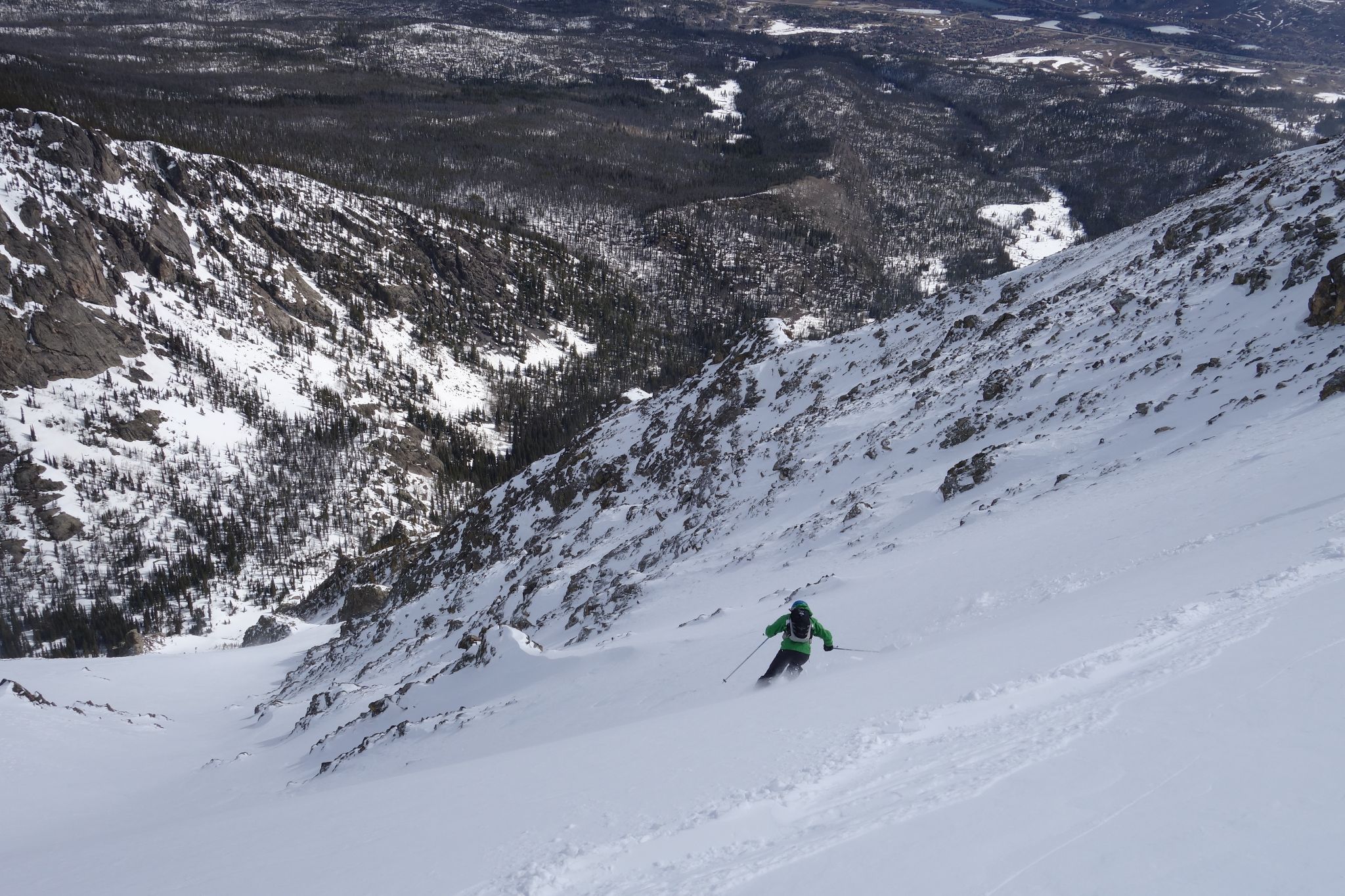 Buffalo mountain maxium elvis v2 05