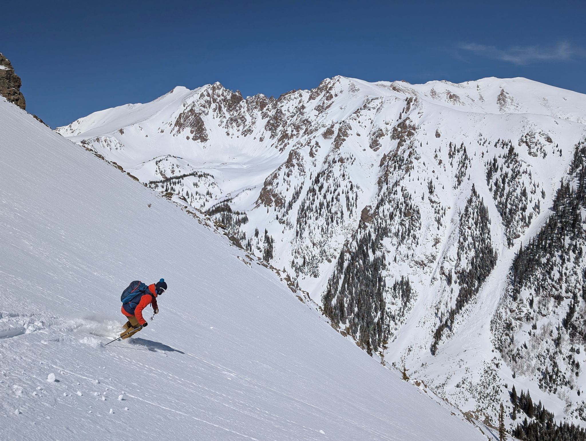 Buffalo mountain maxium elvis v2 07