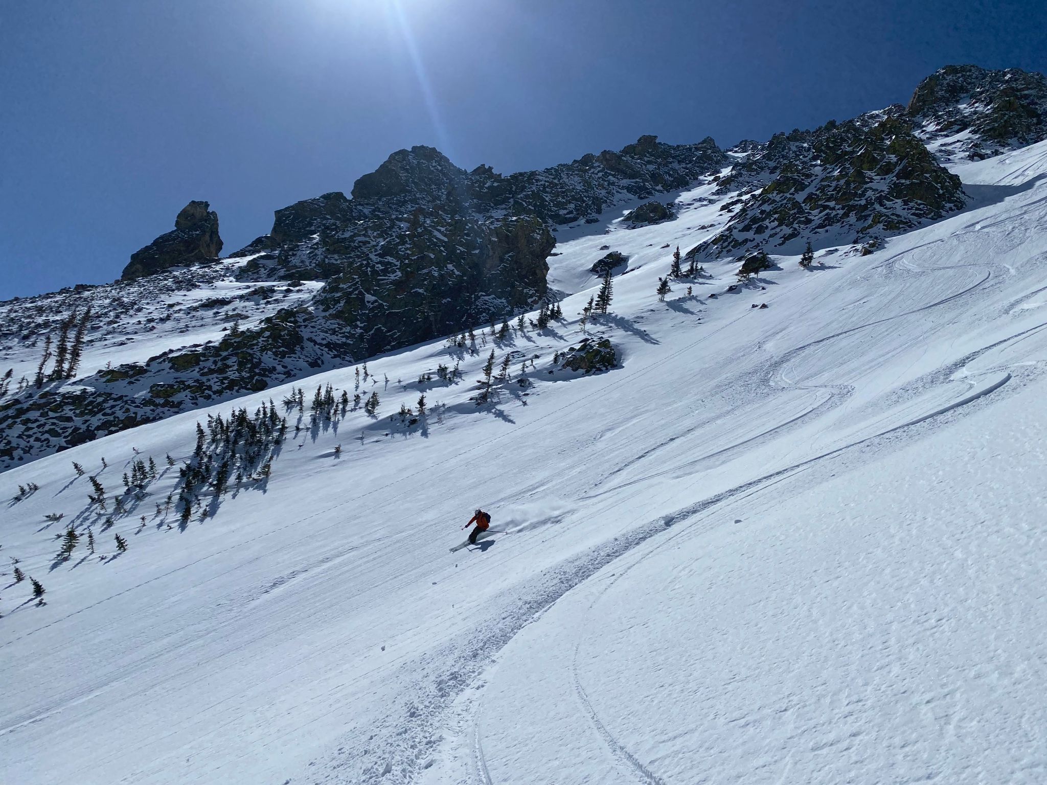Buffalo mountain maxium elvis v2 09