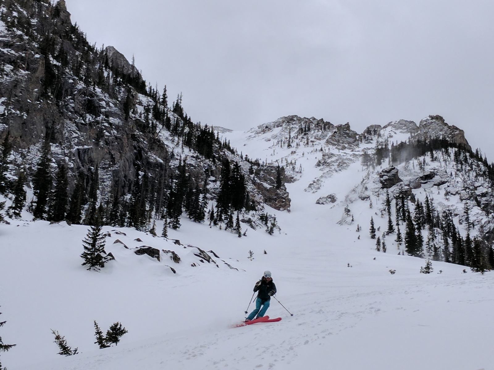 Buffalo mountain 20