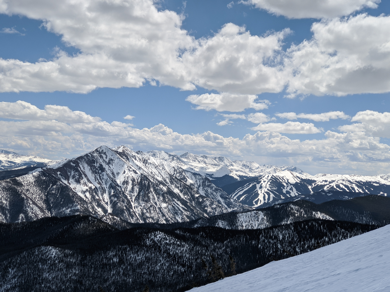 Buffalo mountain davids wave 03