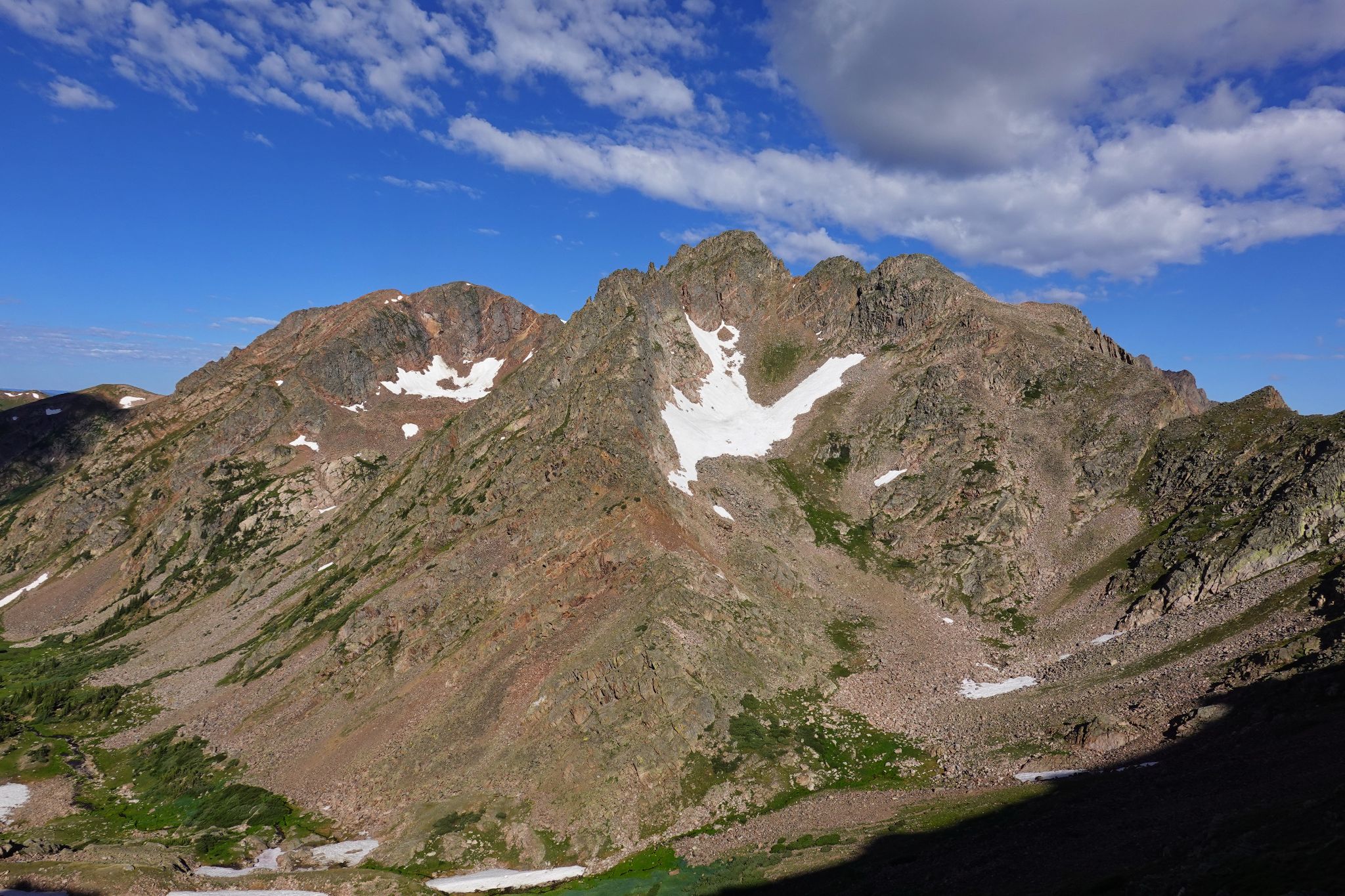 Grand traverse 10