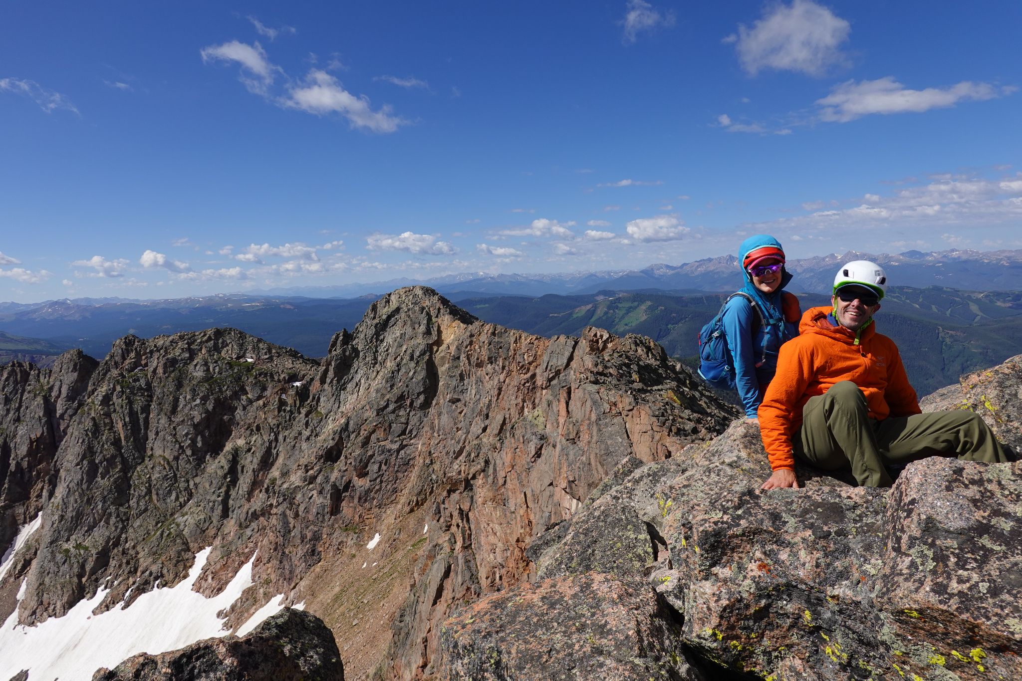 Grand traverse 16