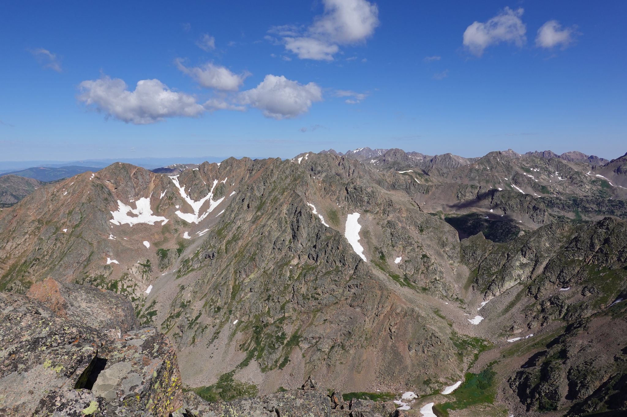 Grand traverse 17